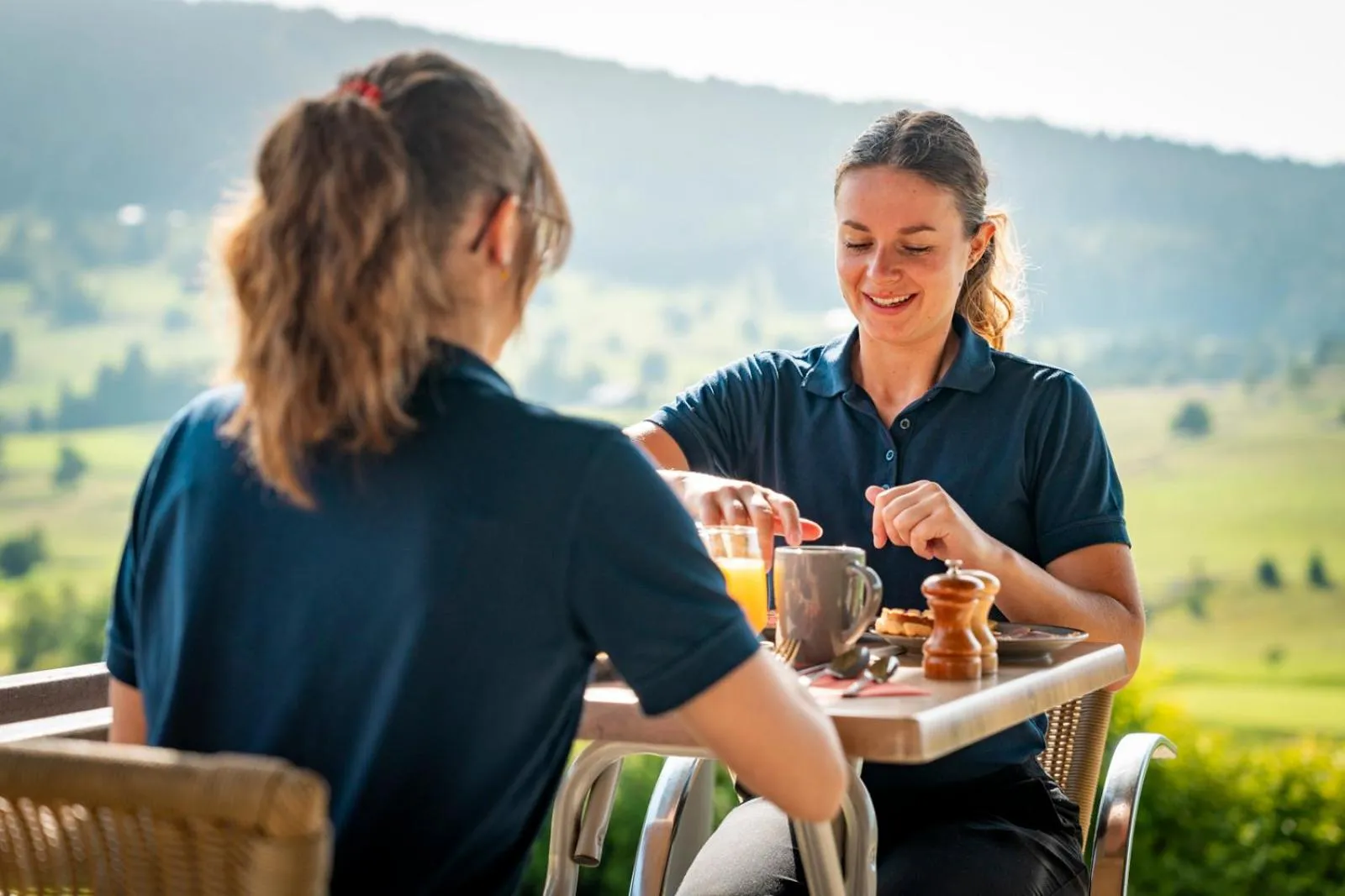 Domaine du Mont-Saint-Jean