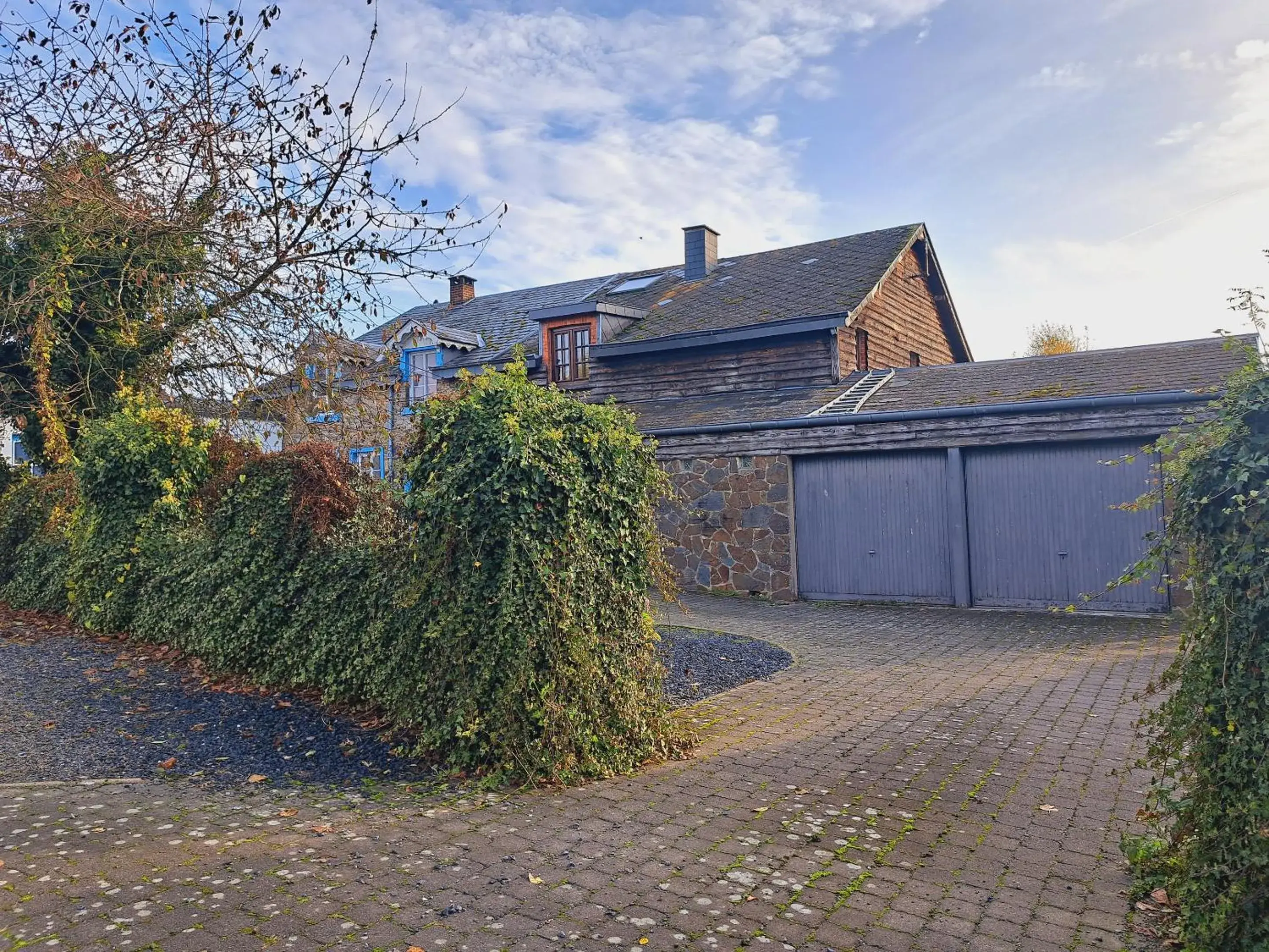 Gîte al fontaine Gîte al fontaine