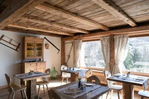 B&B Il Tabià B&B Il Tabià