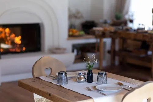 B&B Il Tabià