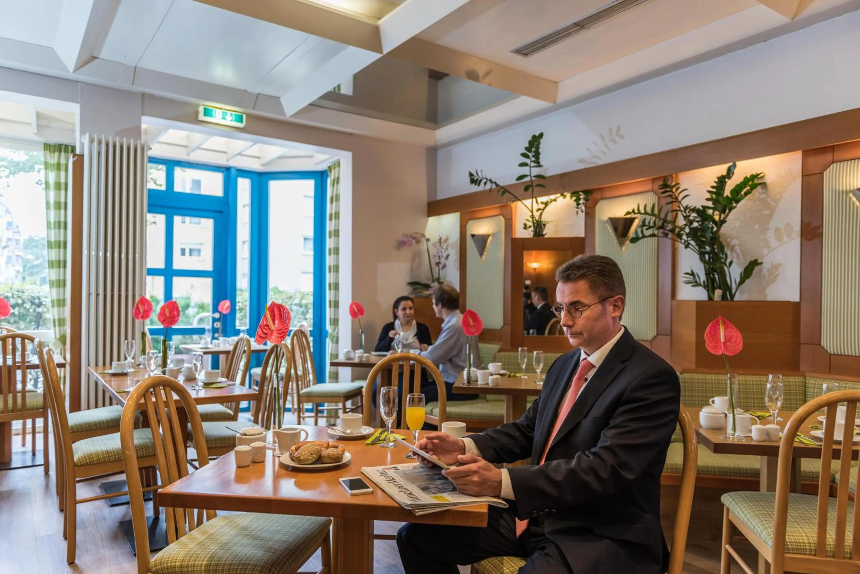 Lounge or bar in Hotel AMENITY