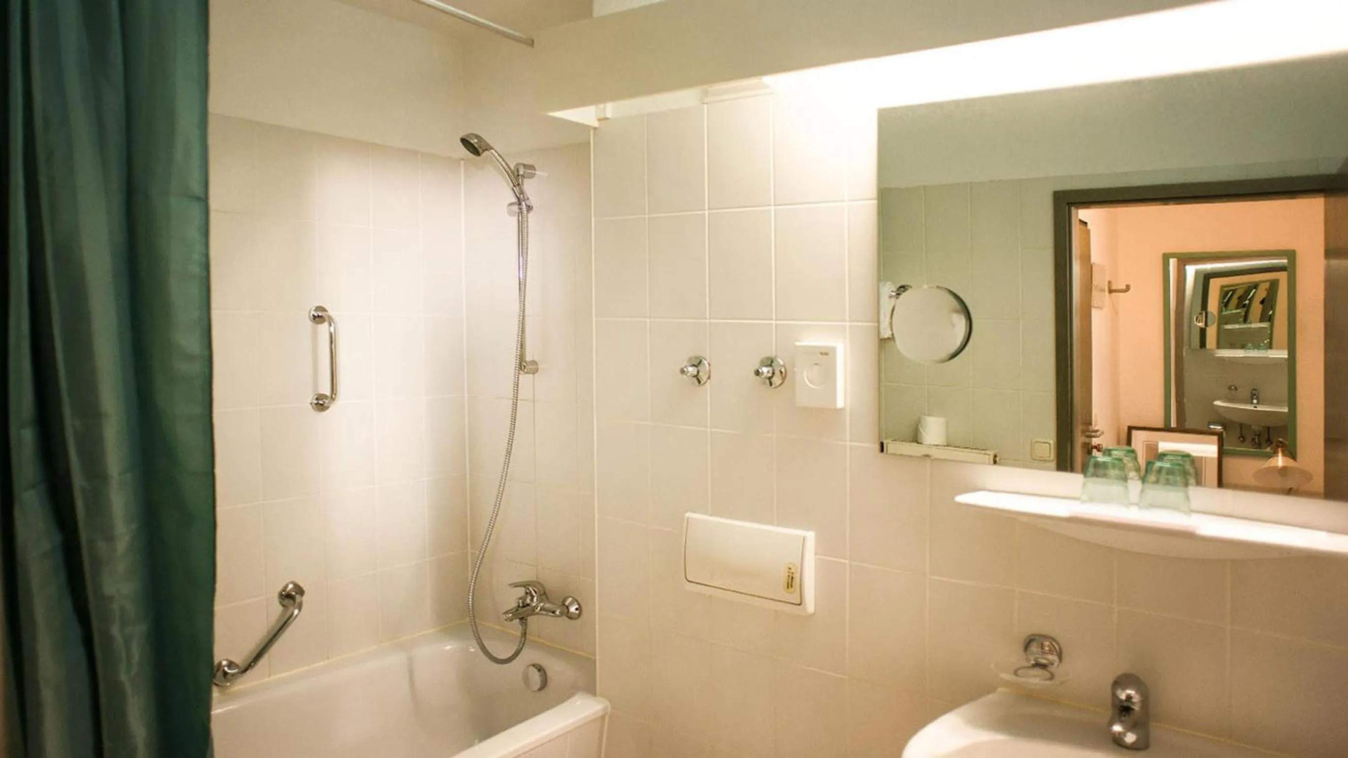 Bathroom in Hotel AMENITY