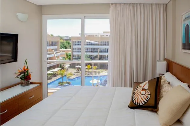 Hotel Margarita Real