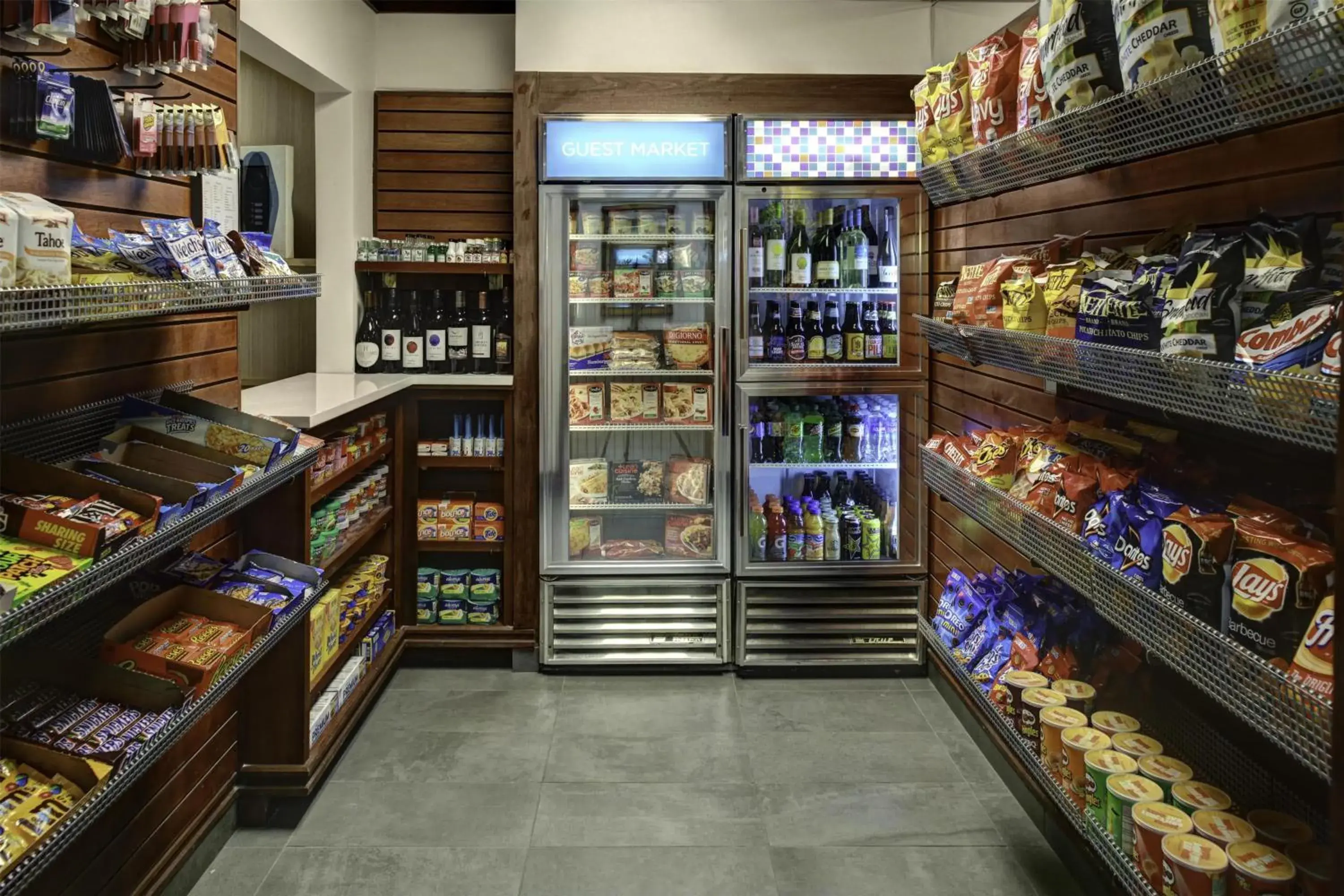 Fitness centre/facilities in Hyatt House Fishkill-Poughkeepsie Fitness centre/facilities in Hyatt House Fishkill-Poughkeepsie