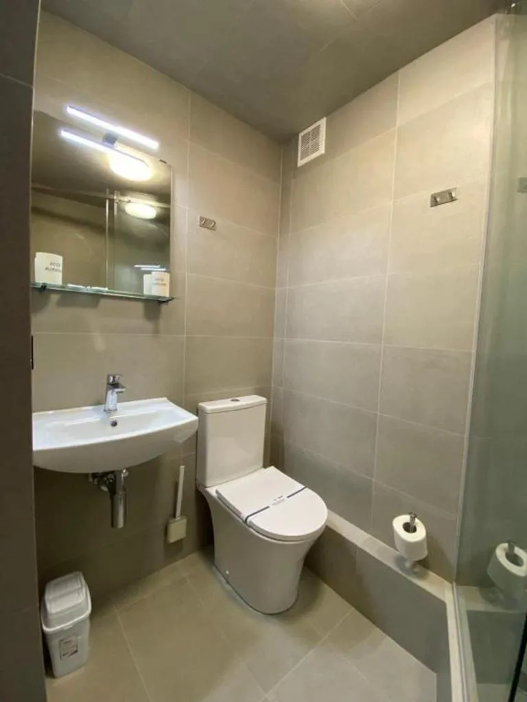 Lift Hotel Boutique - Derybasivska