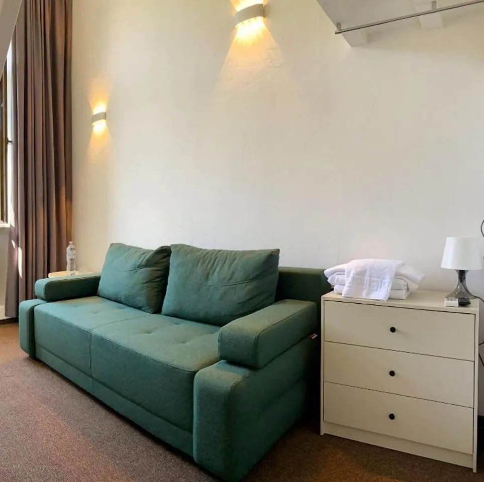 Lift Hotel Boutique - Derybasivska