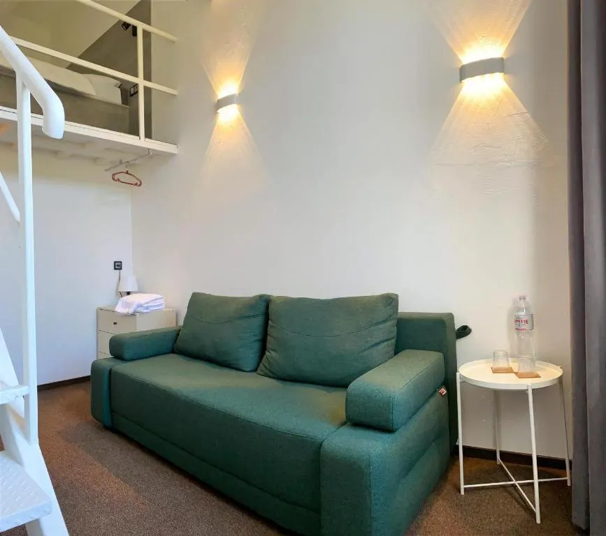 Lift Hotel Boutique - Derybasivska