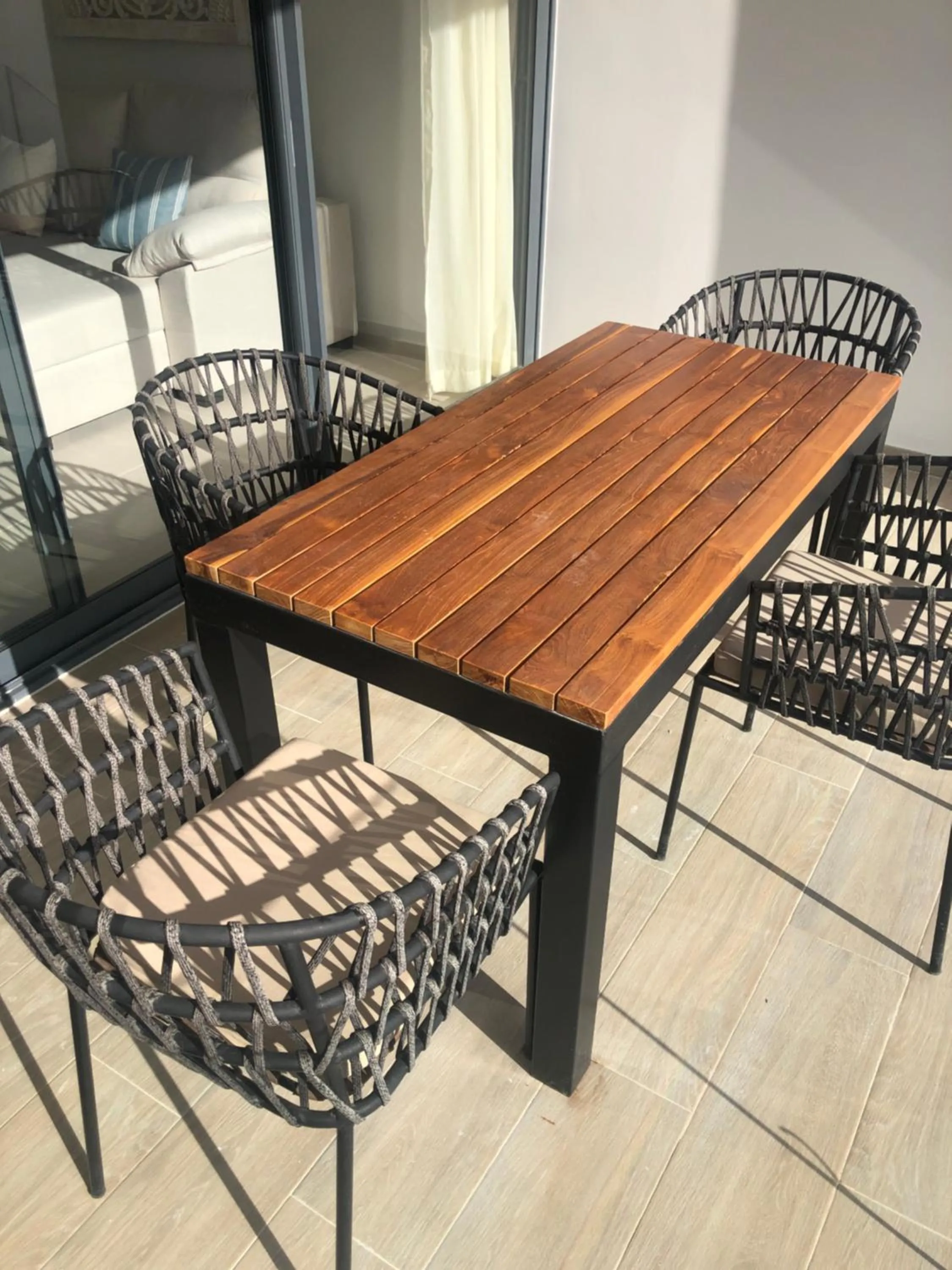 Hermoso Penthouse a solo pasos de la Playa