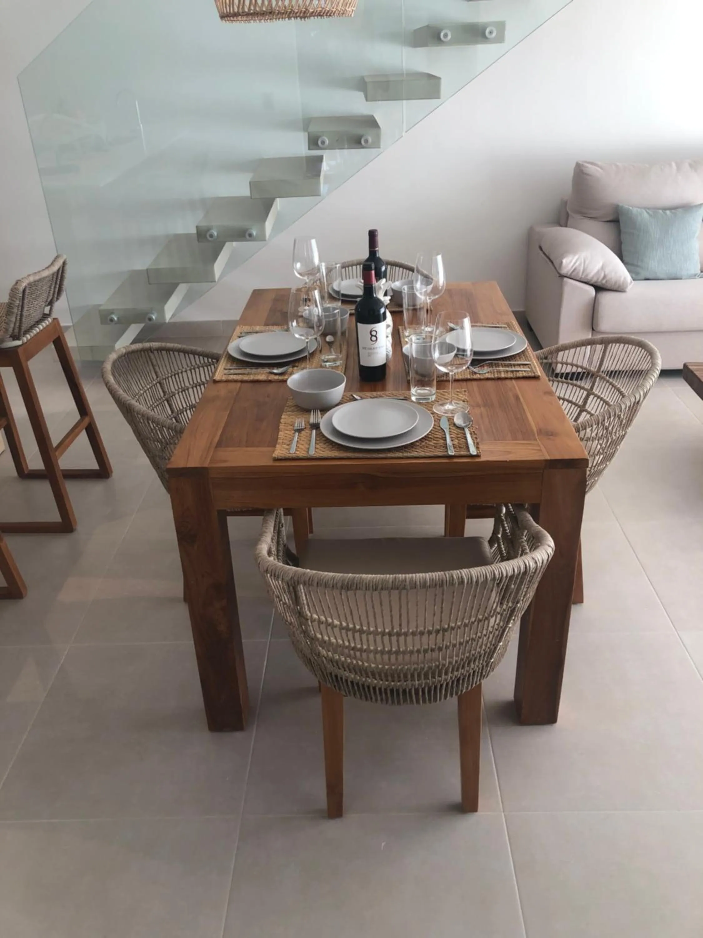 Hermoso Penthouse a solo pasos de la Playa