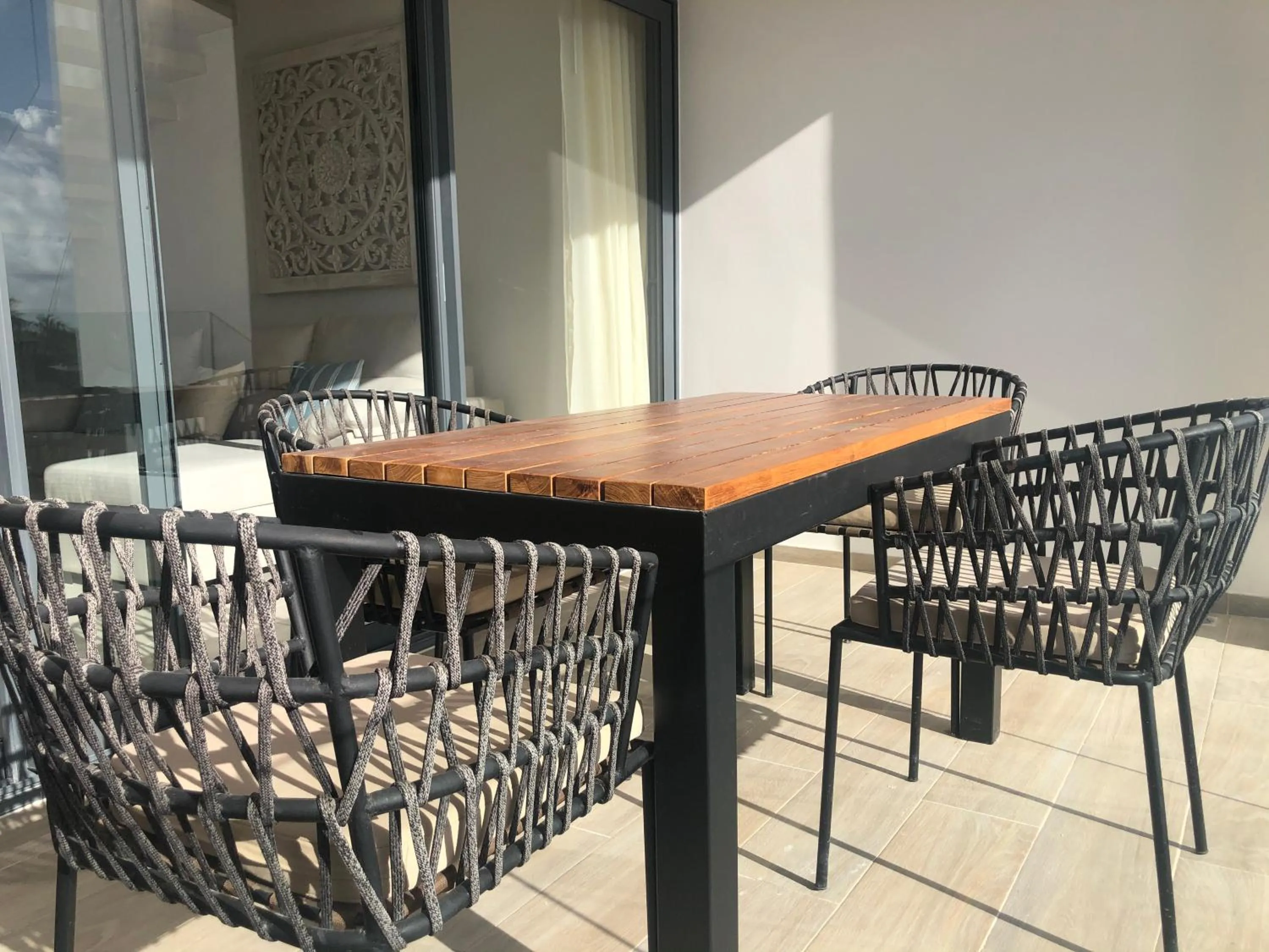 Hermoso Penthouse a solo pasos de la Playa