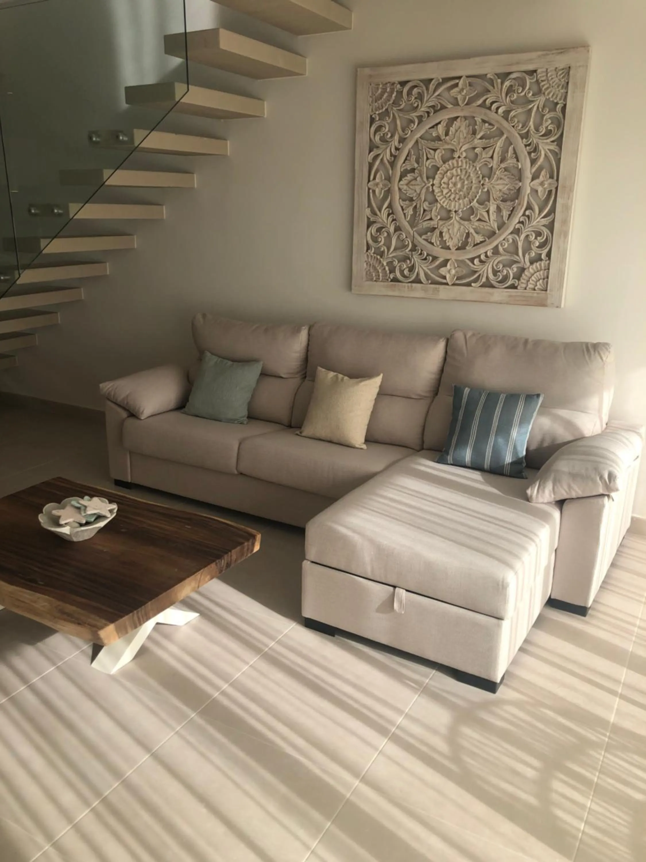 Hermoso Penthouse a solo pasos de la Playa