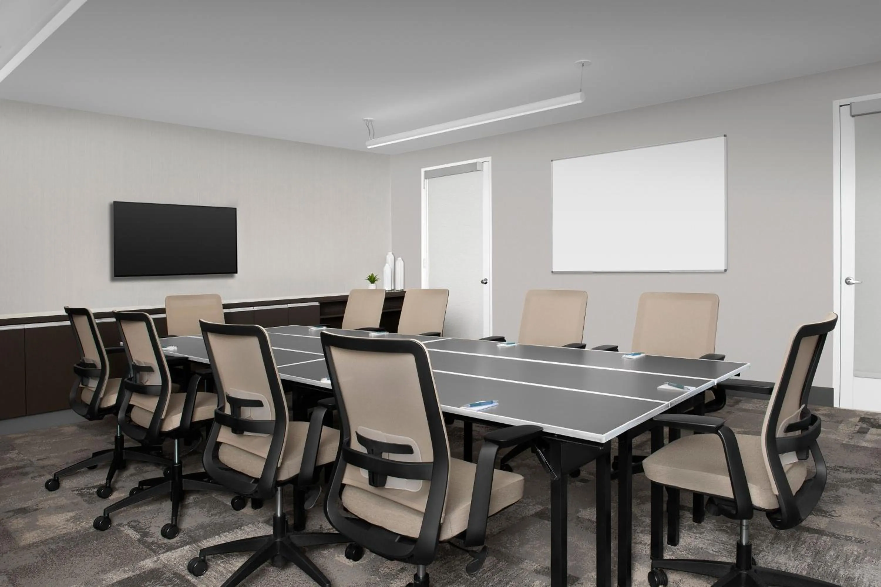 Meeting/conference room in Element Denver Park Meadows