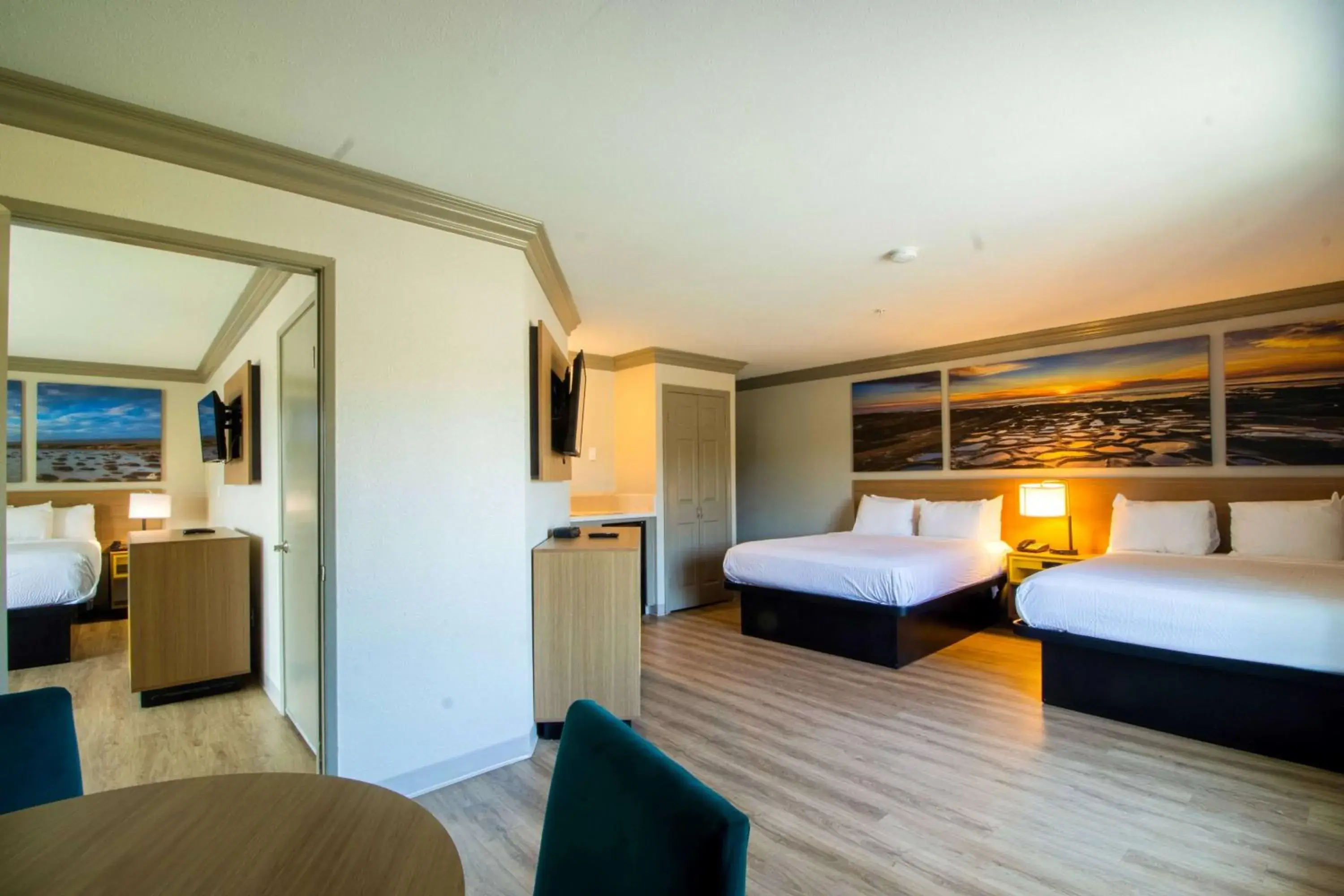 Photo of the whole room, Bed in Days Inn by Wyndham Carlsbad Photo of the whole room, Bed in Days Inn by Wyndham Carlsbad