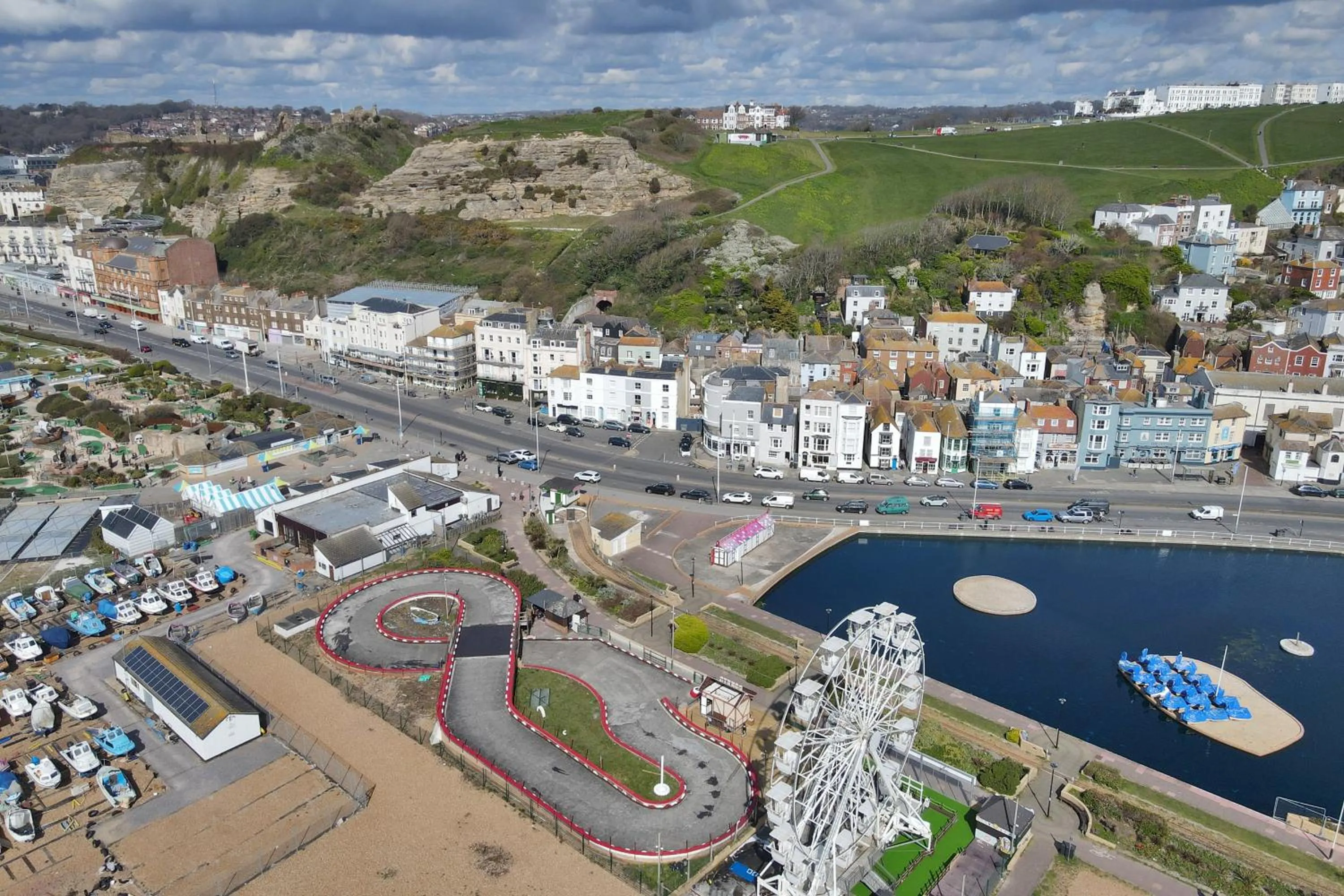 Master accommodation suite 2 sea view with balcony