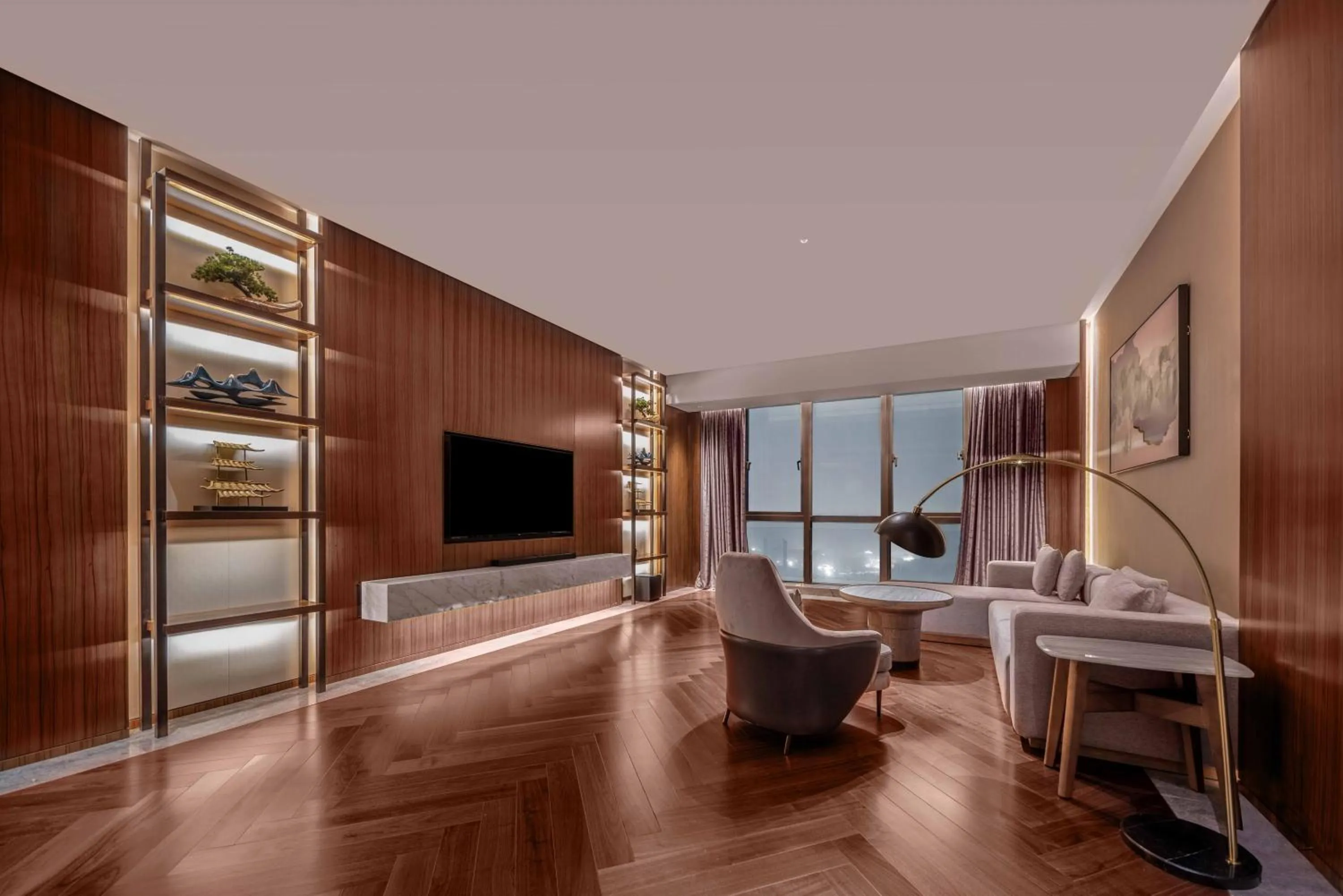 TV and multimedia in Tivoli at Cultural Heritage Park