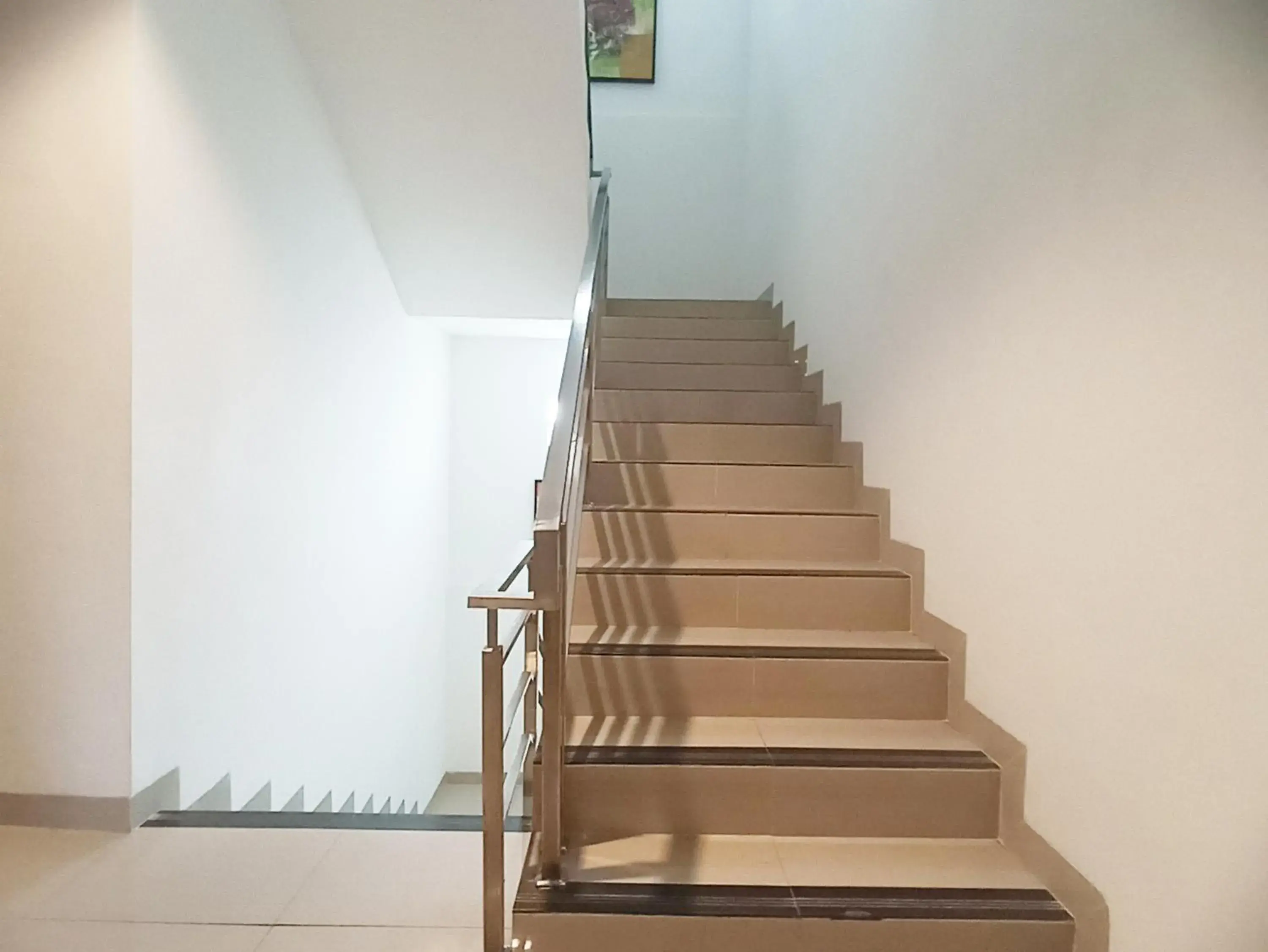 Property building in Yunna Express Property building in Yunna Express