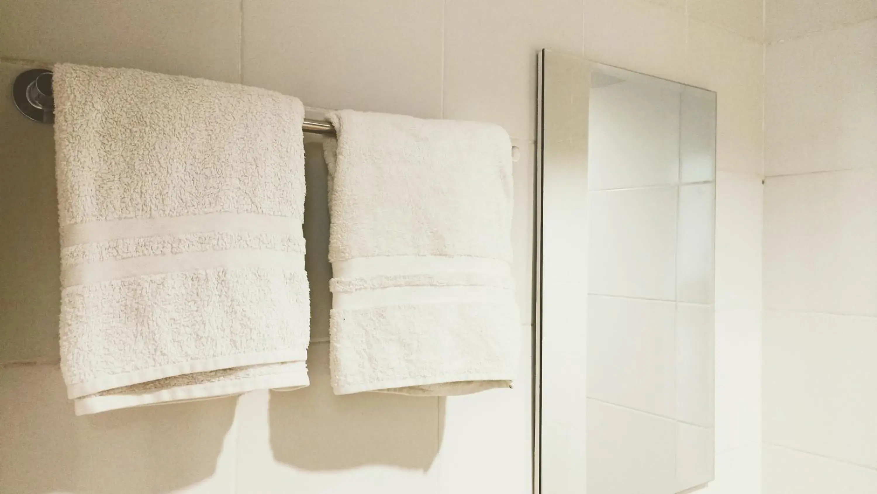 Bathroom in Yunna Express Bathroom in Yunna Express