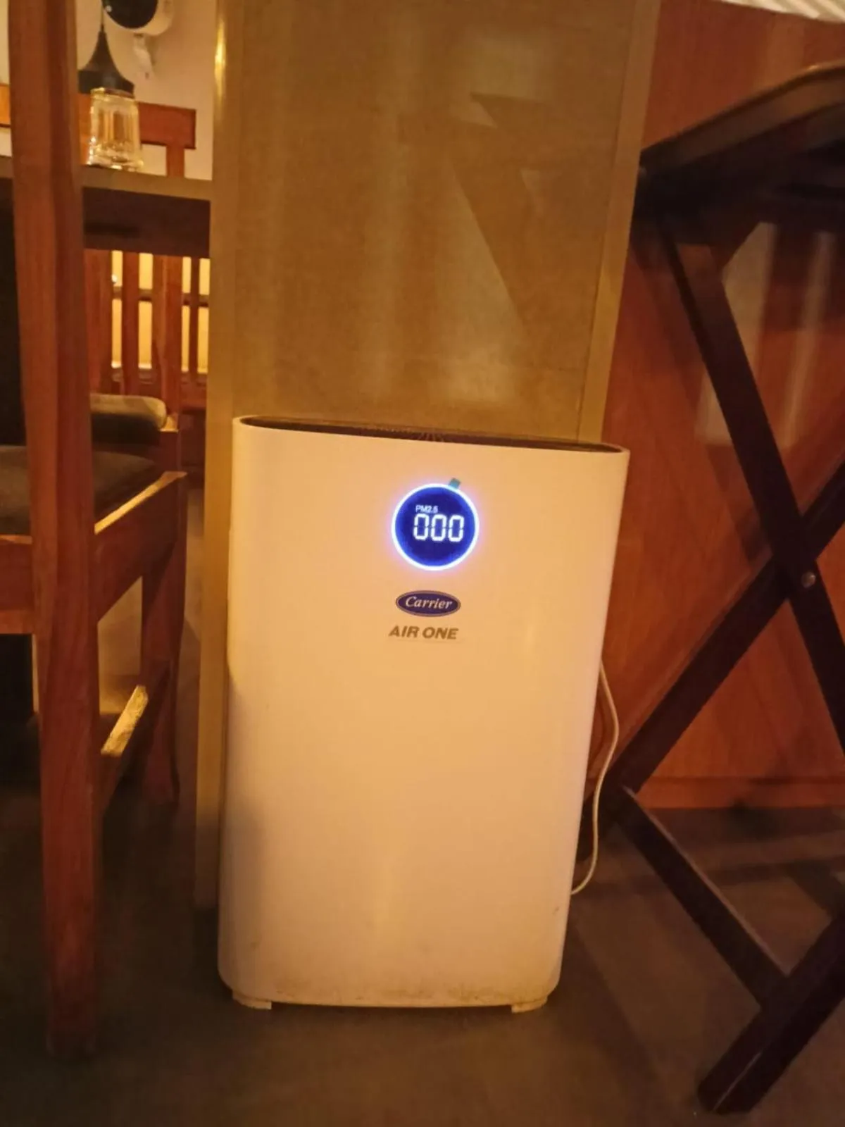 Property building in Abhyagama Hotel