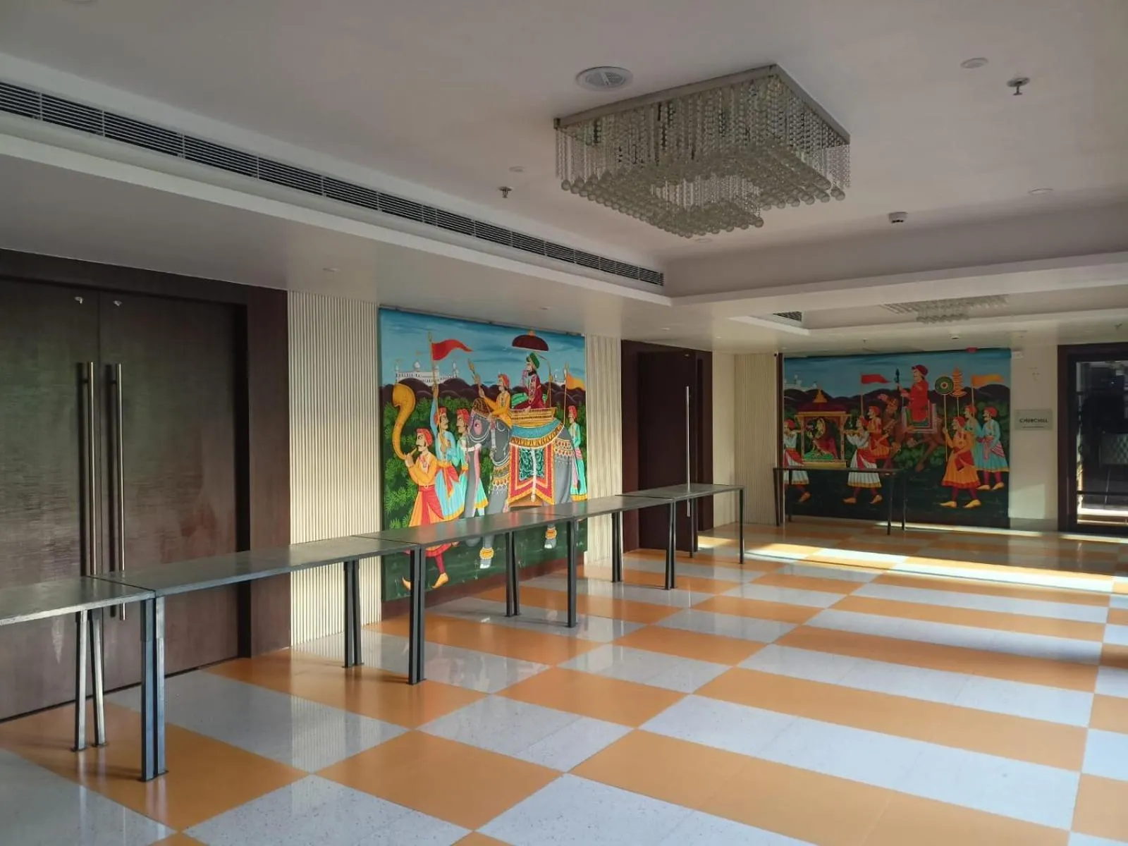 Banquet/Function facilities in Abhyagama Hotel