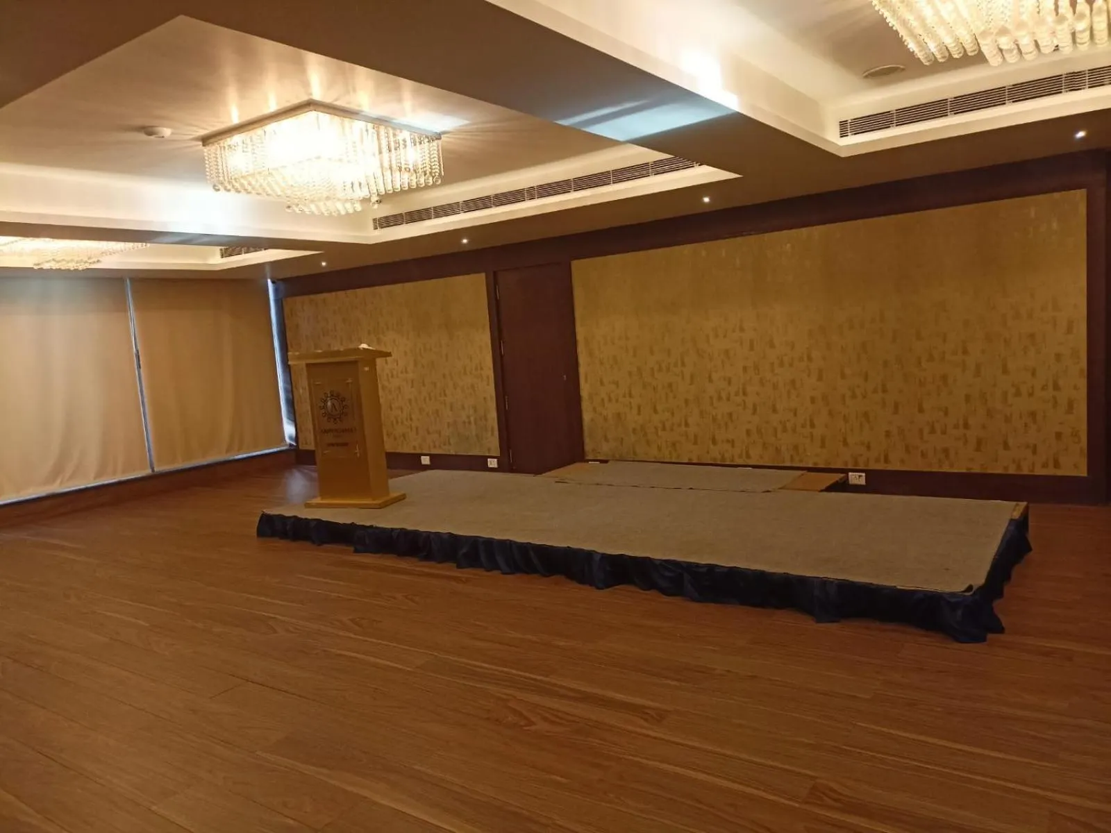 Banquet/Function facilities in Abhyagama Hotel