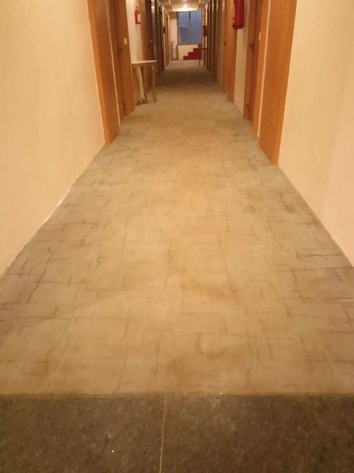 Property building in Abhyagama Hotel