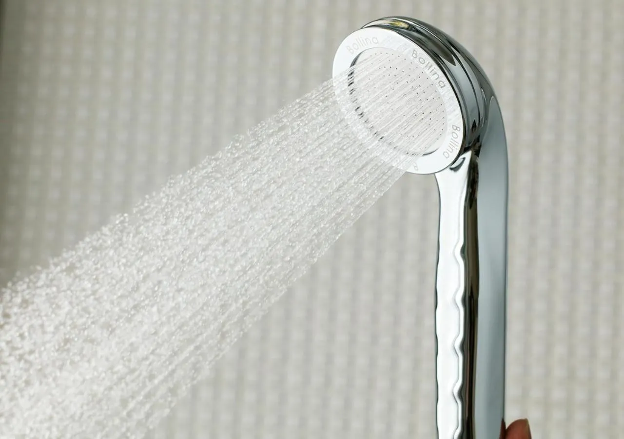 Bathroom in APA Hotel Ueno Ekimae