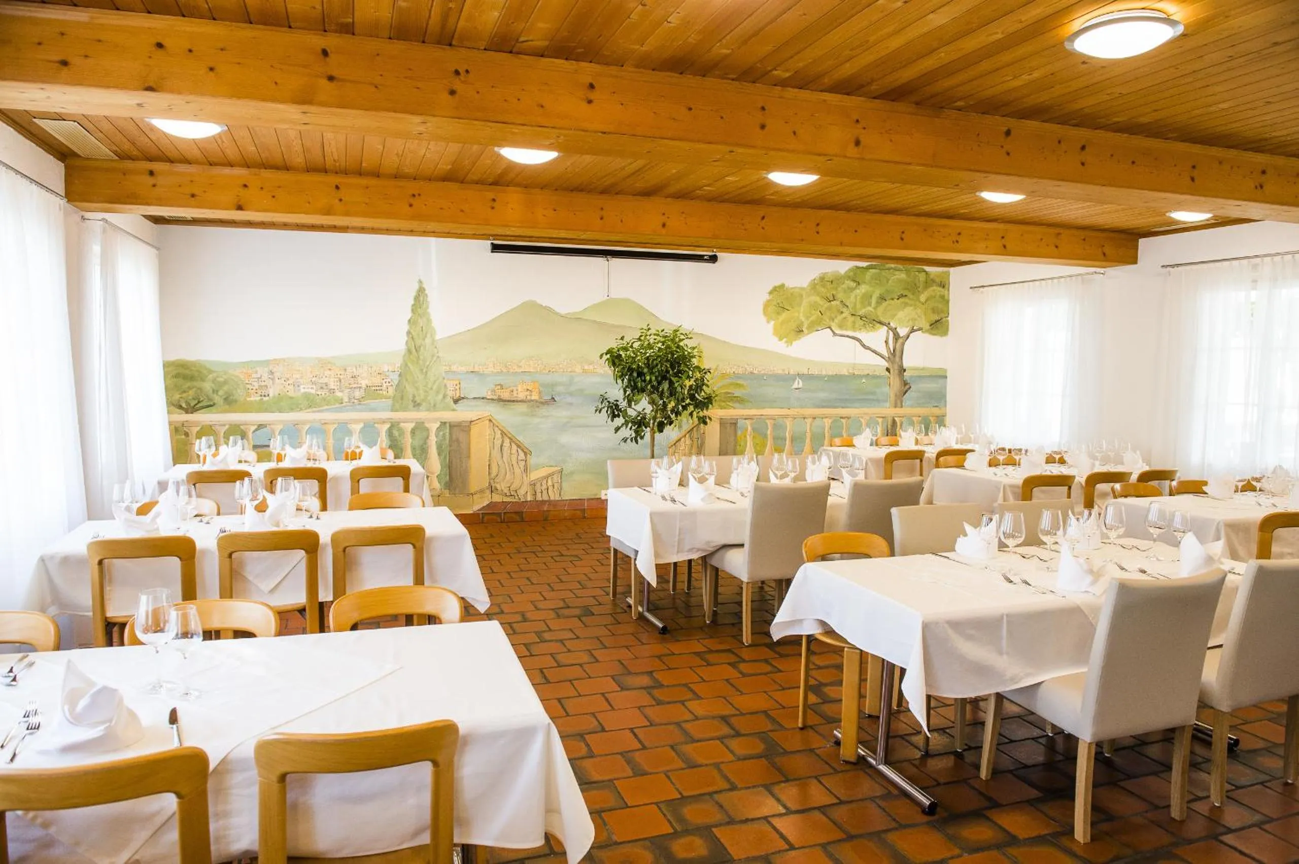 Banquet/Function facilities in Hotel Sternen