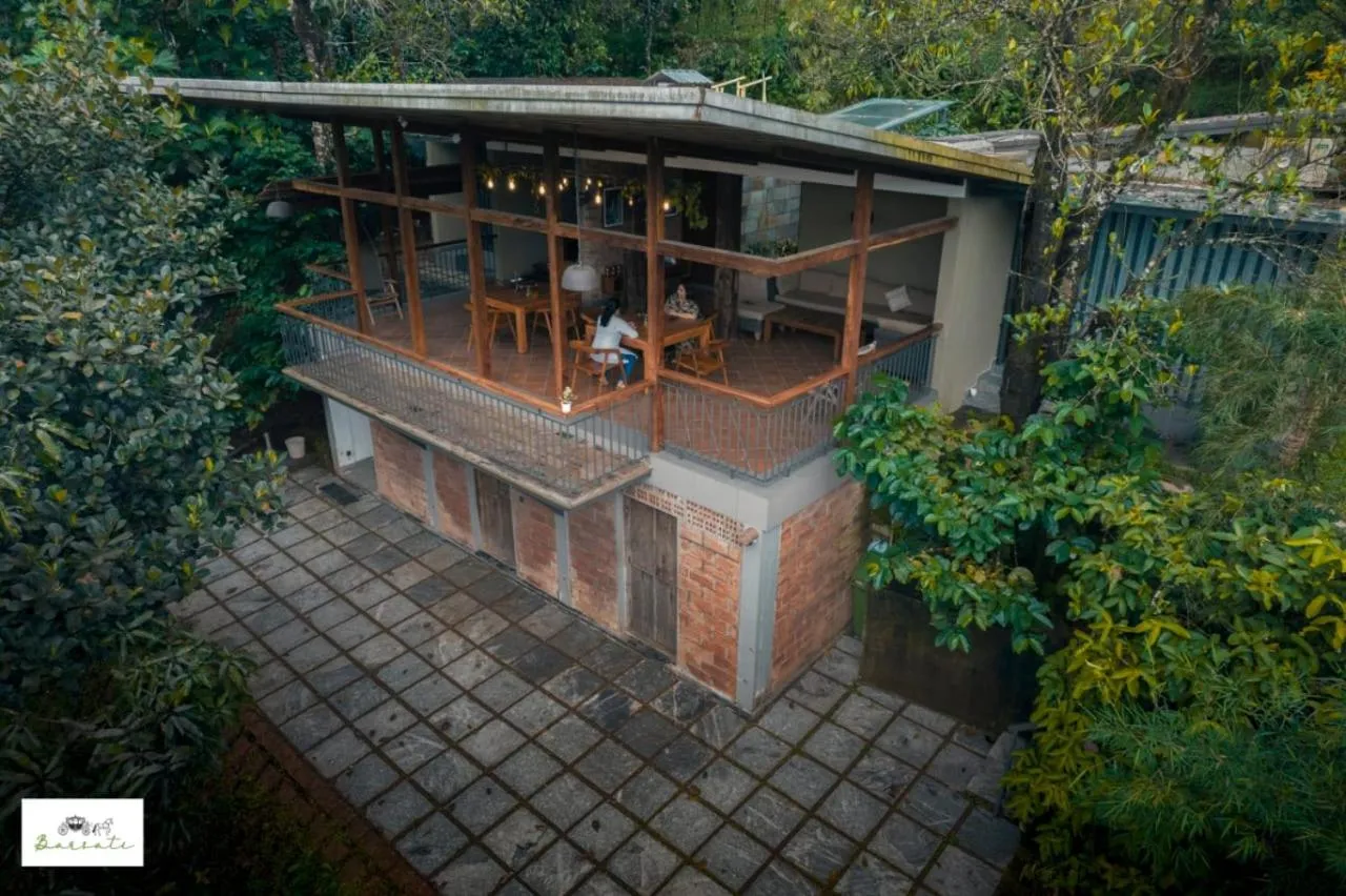 View (from property/room) in BARSATI Ranches