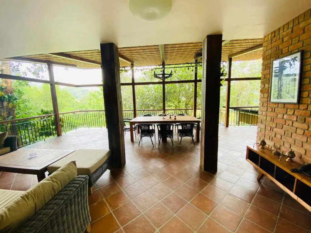 View (from property/room) in BARSATI Ranches