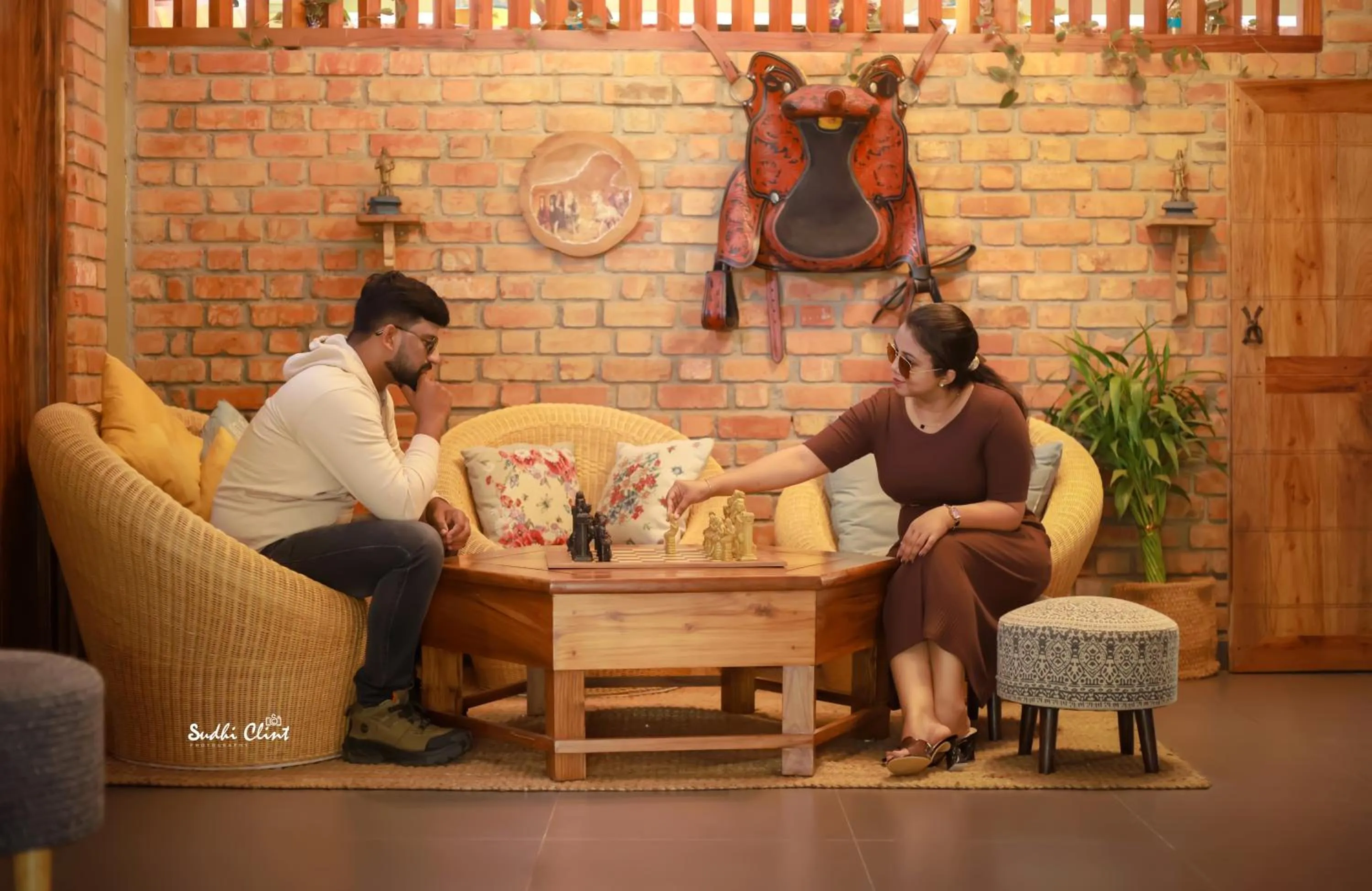 Property building in BARSATI Ranches