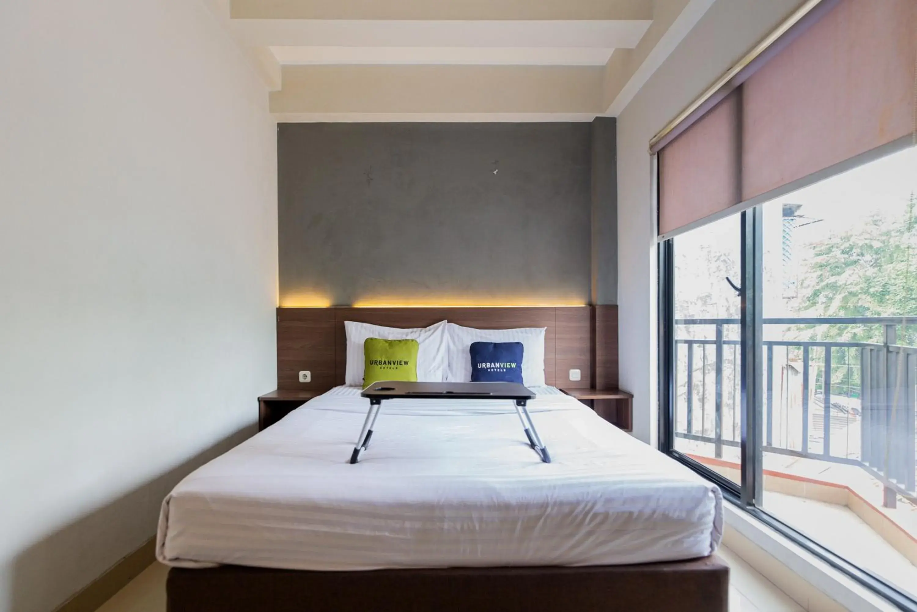 Urbanview Hotel Slipi Inn Palmerah Urbanview Hotel Slipi Inn Palmerah