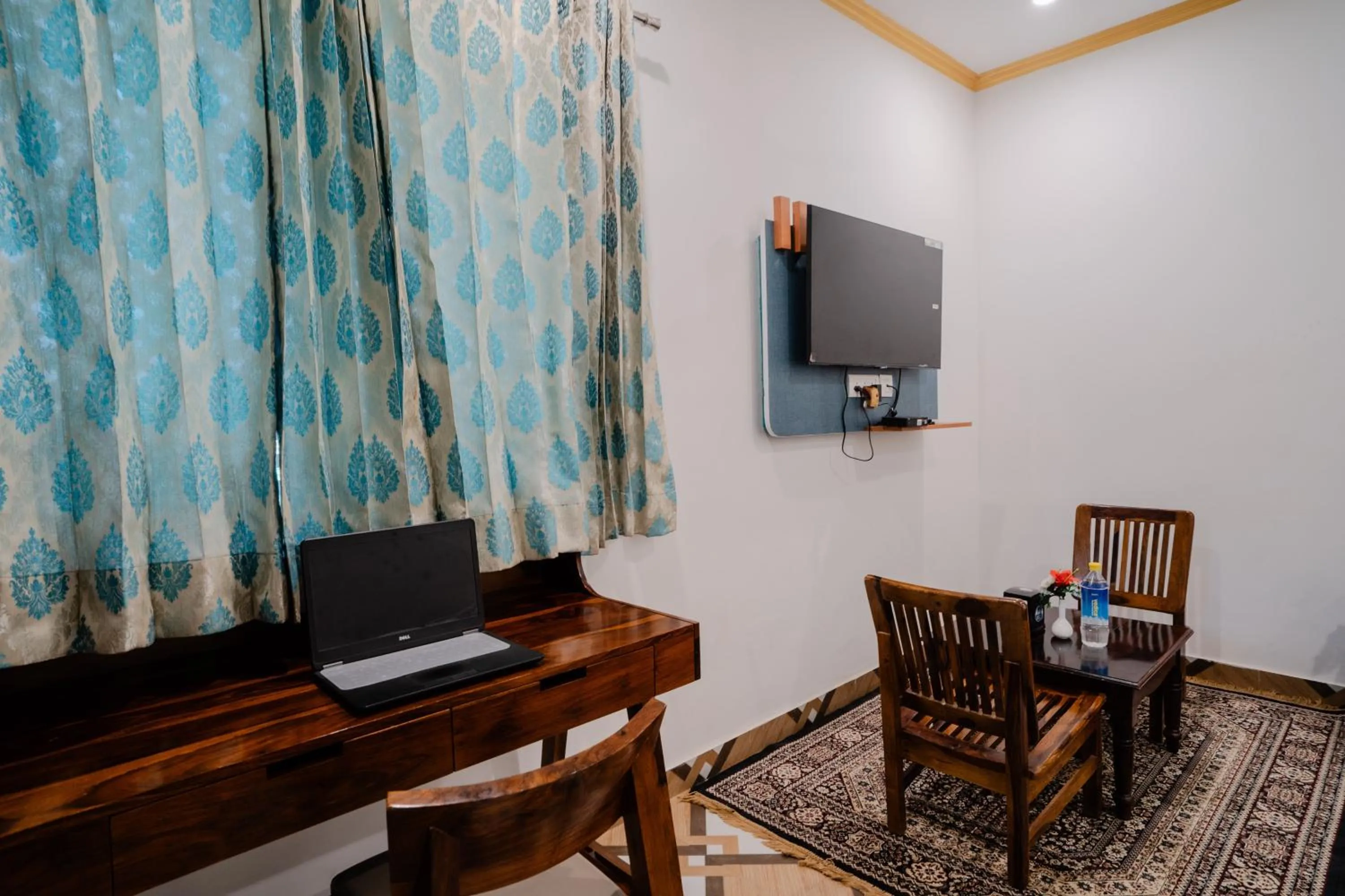 TV and multimedia in Ramas Resort