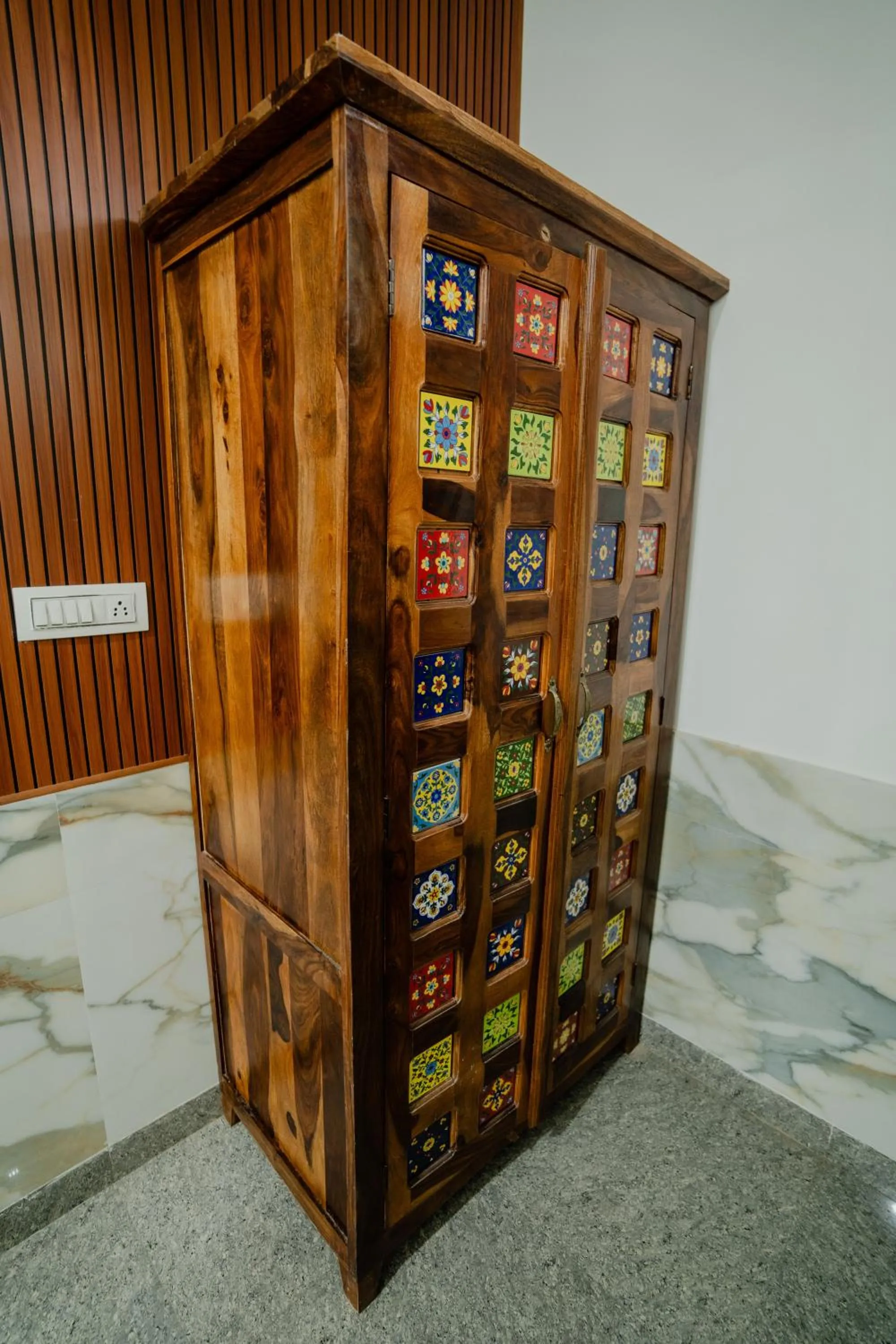 furniture in Ramas Resort