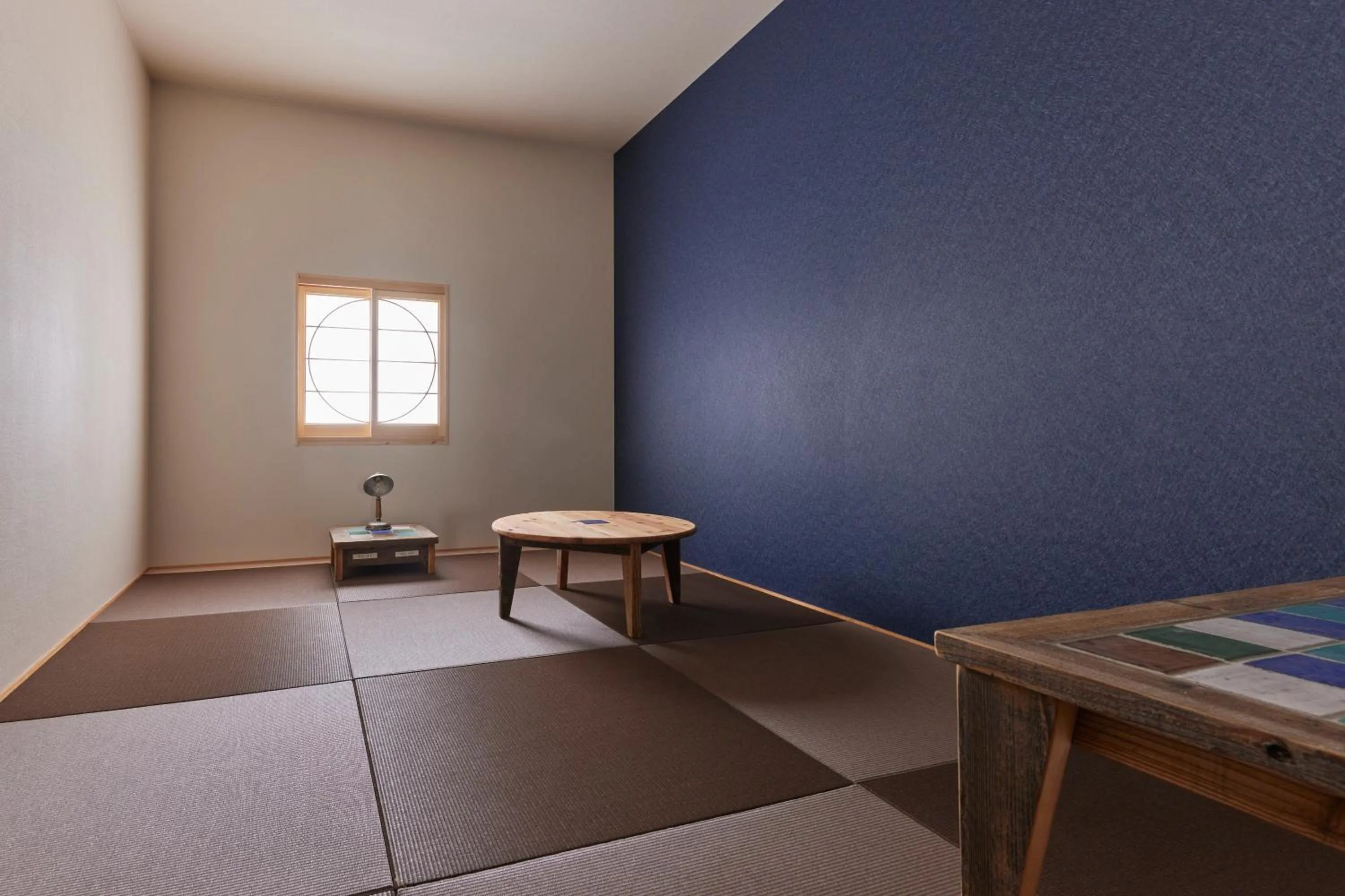 Photo of the whole room in HOTEL tuka miika