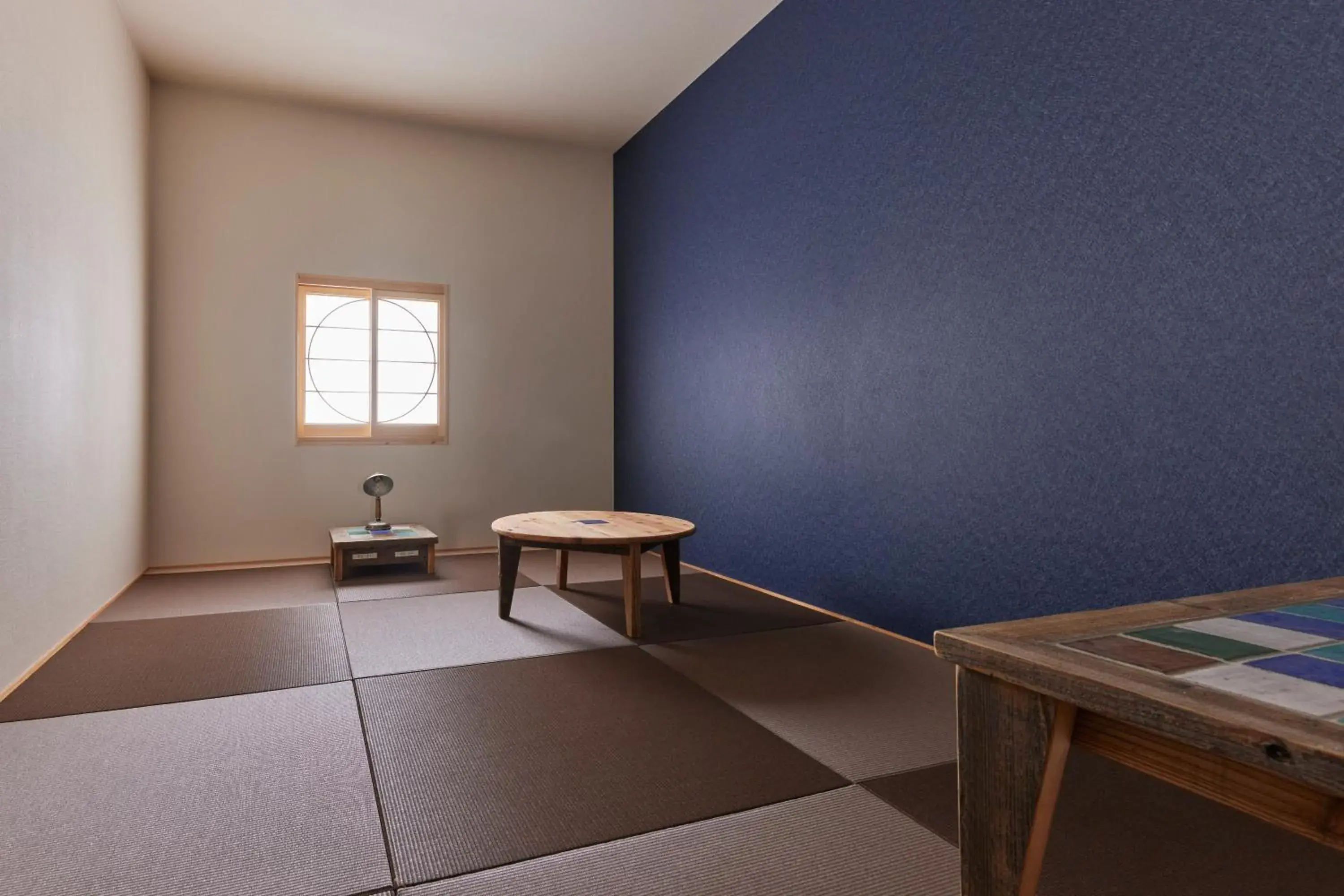 Japanese-Style Room - single occupancy in HOTEL tuka miika Japanese-Style Room - single occupancy in HOTEL tuka miika