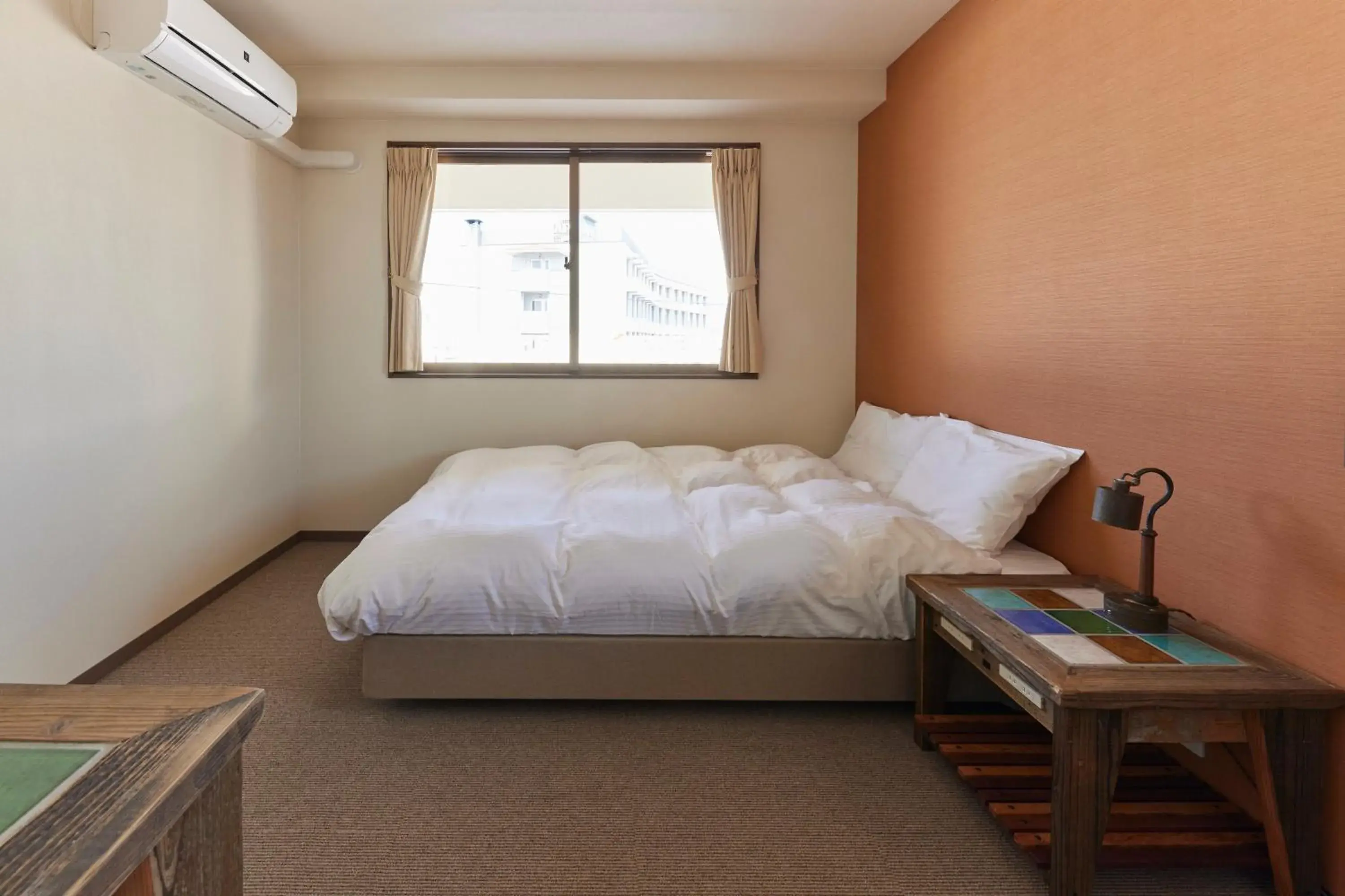 King Room - single occupancy in HOTEL tuka miika King Room - single occupancy in HOTEL tuka miika