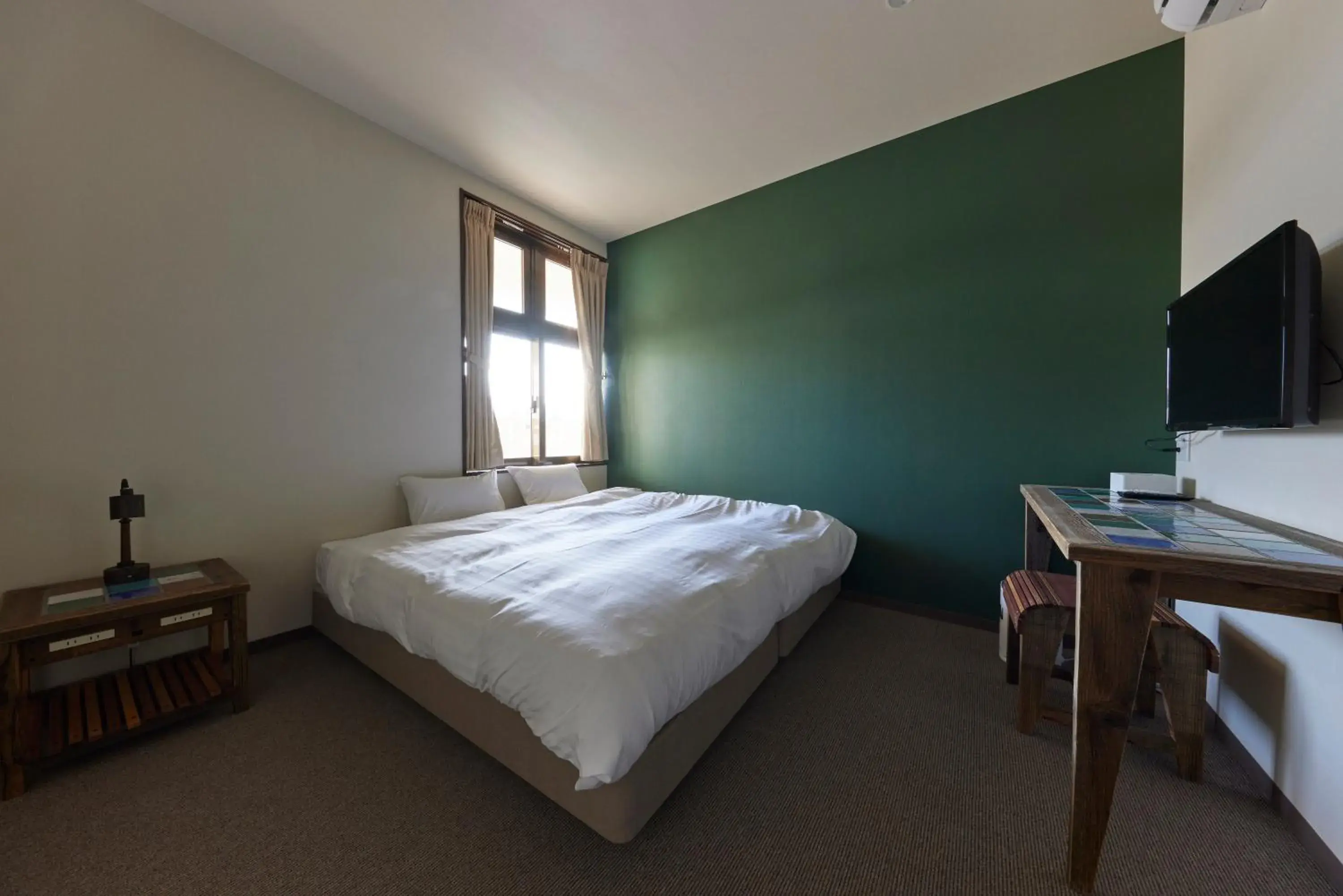 King Room - single occupancy in HOTEL tuka miika King Room - single occupancy in HOTEL tuka miika