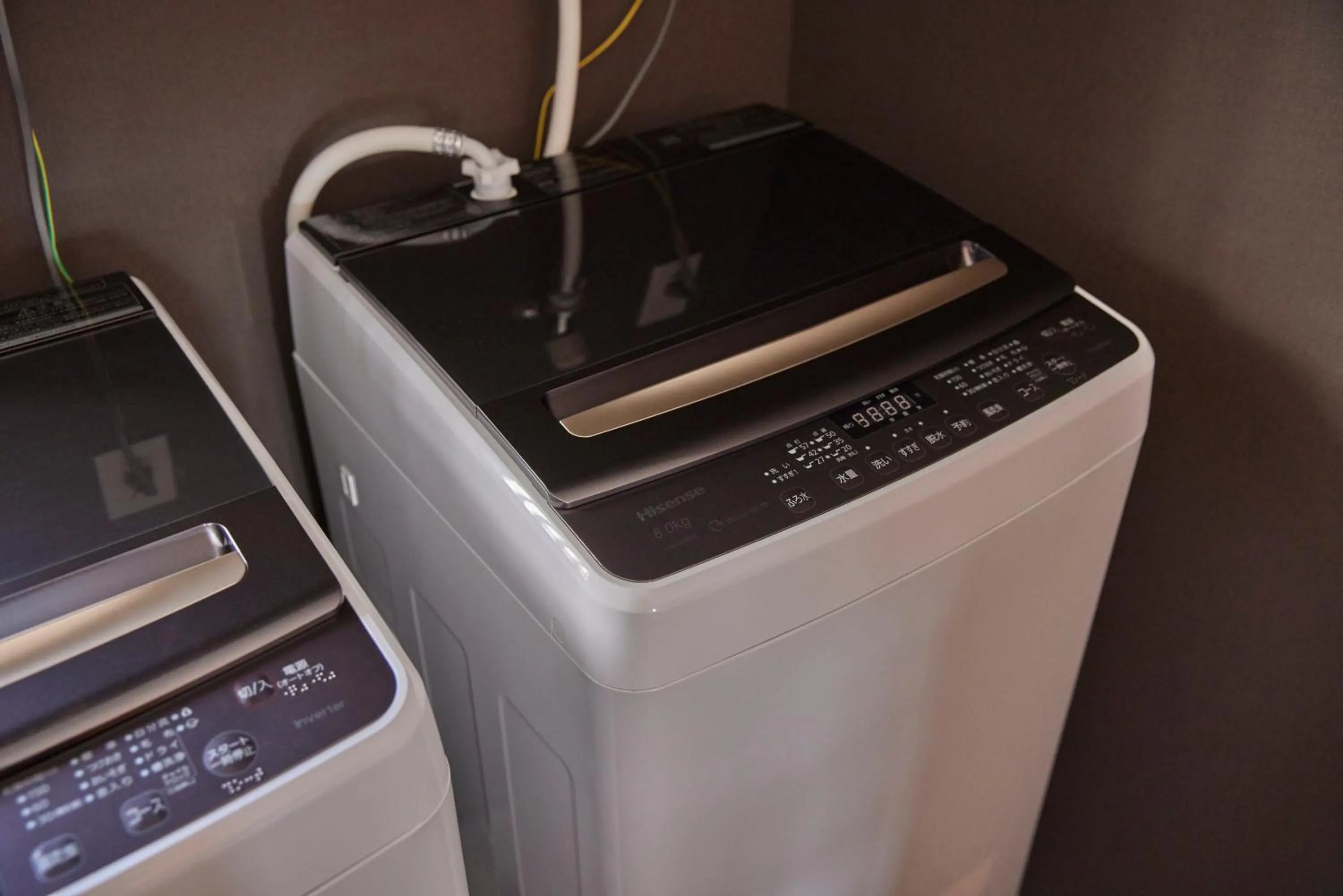 Area and facilities in HOTEL tuka miika