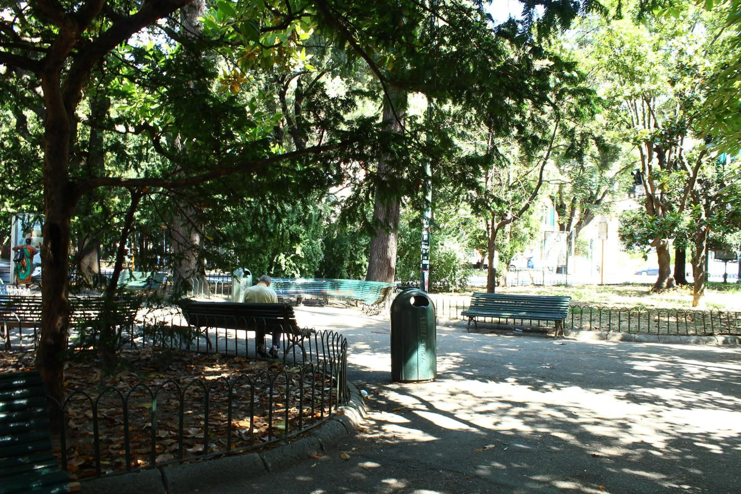 Day in a due passi dal centro