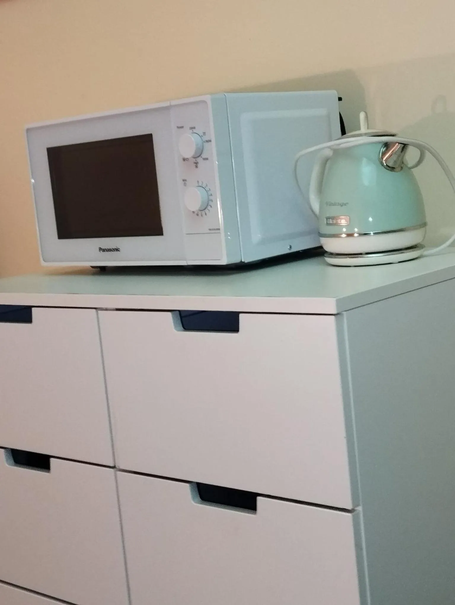 a due passi dal centro