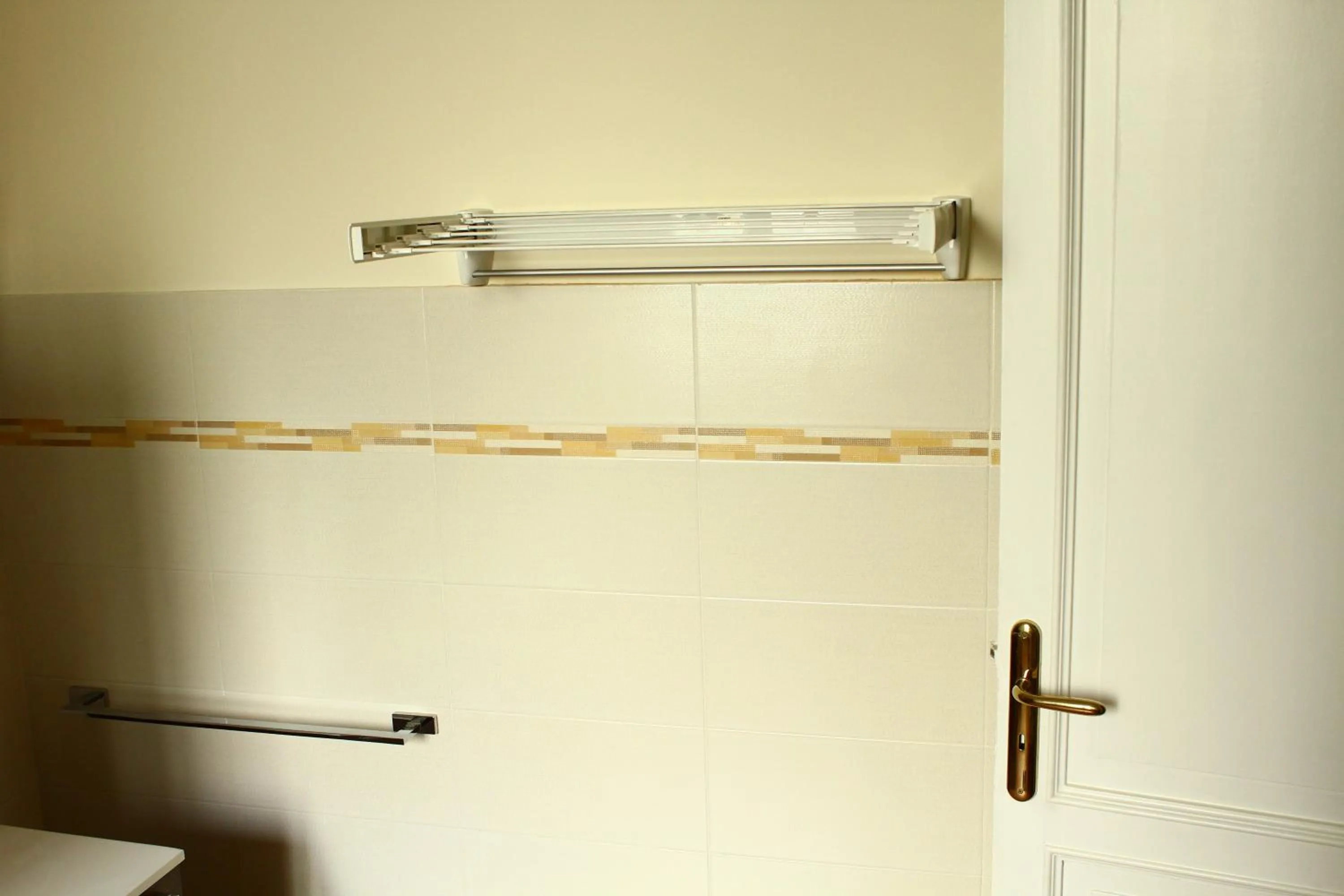 Bathroom in a due passi dal centro