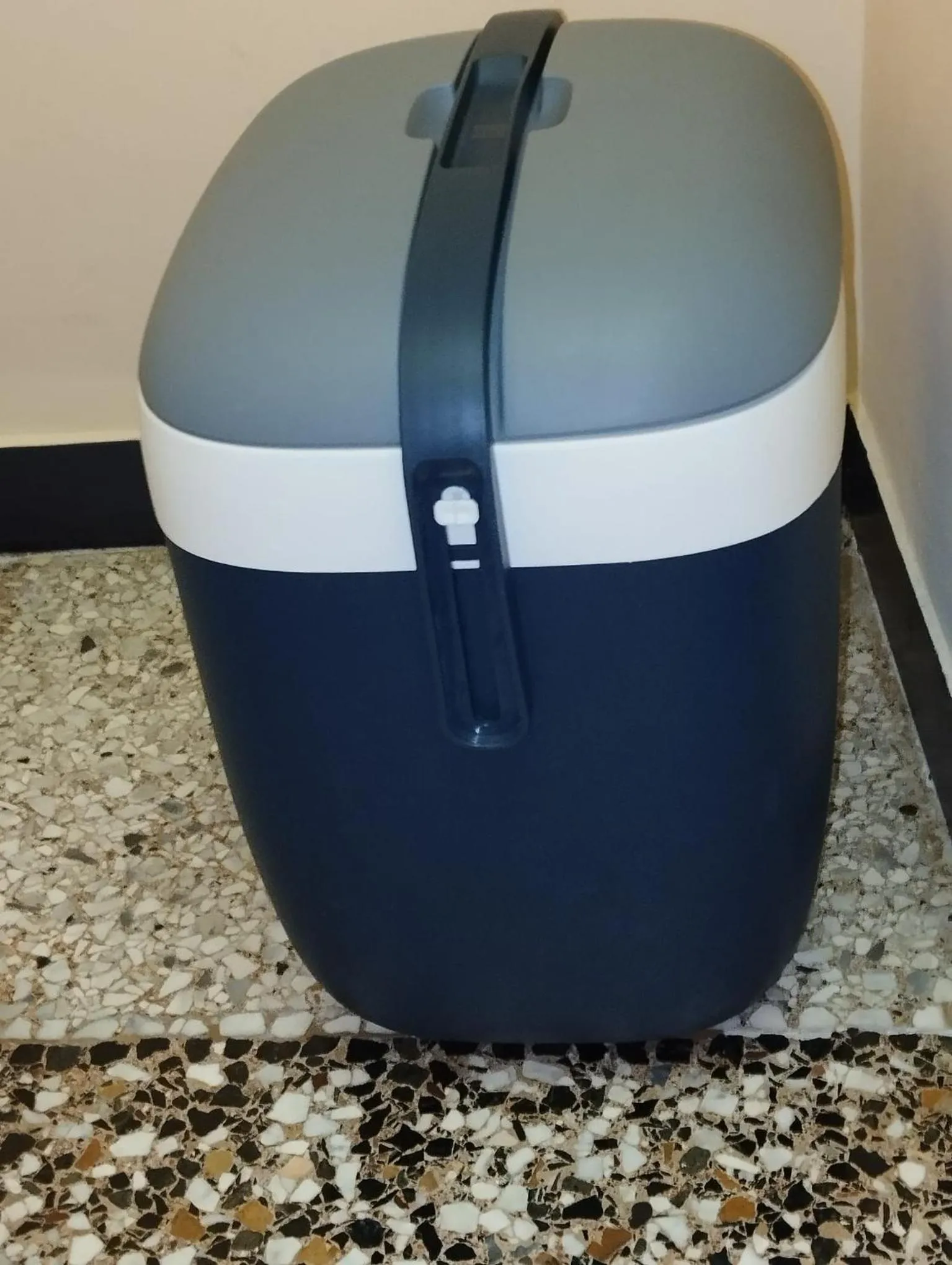 a due passi dal centro