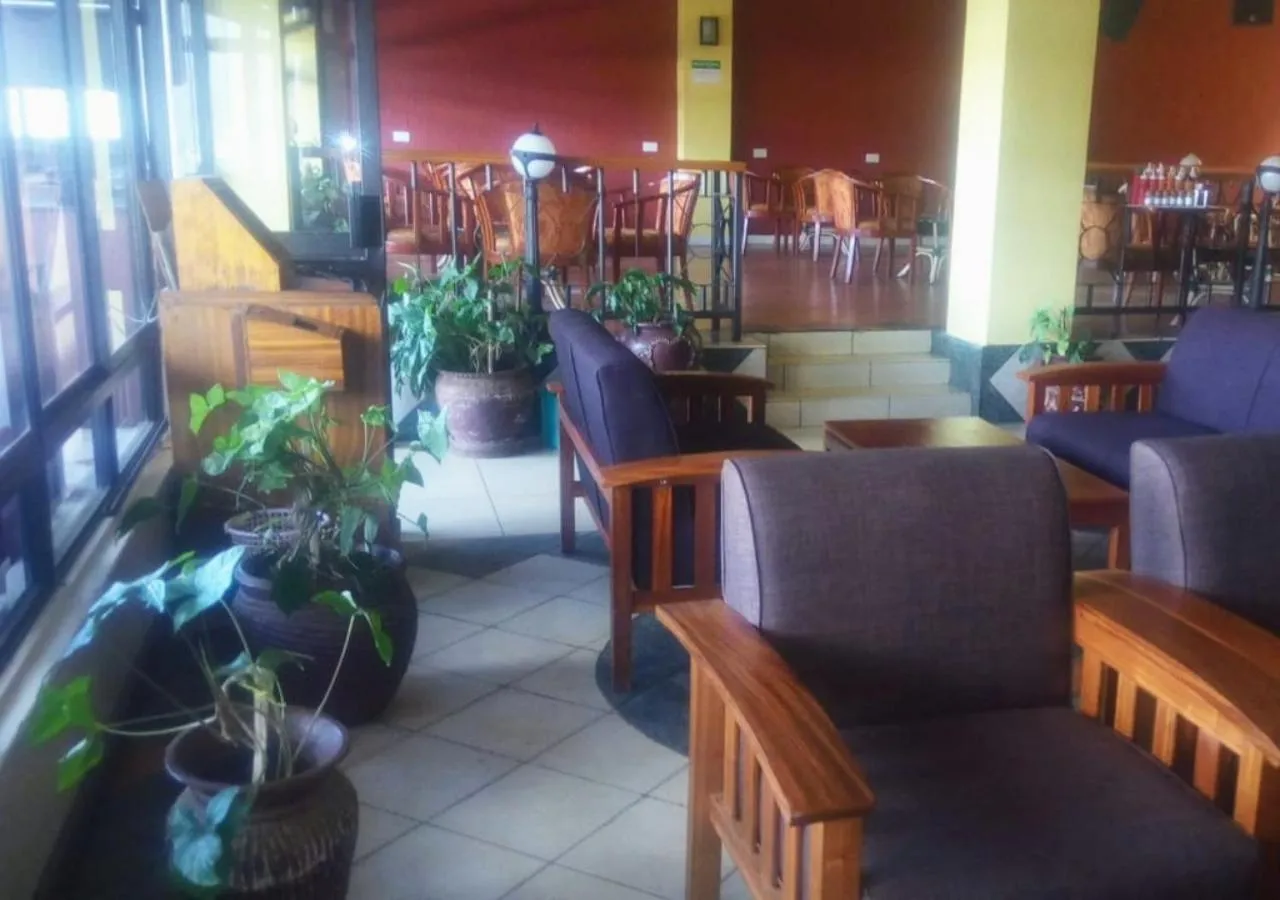 Lounge or bar, Lounge/Bar in Klique Hotel Eldoret