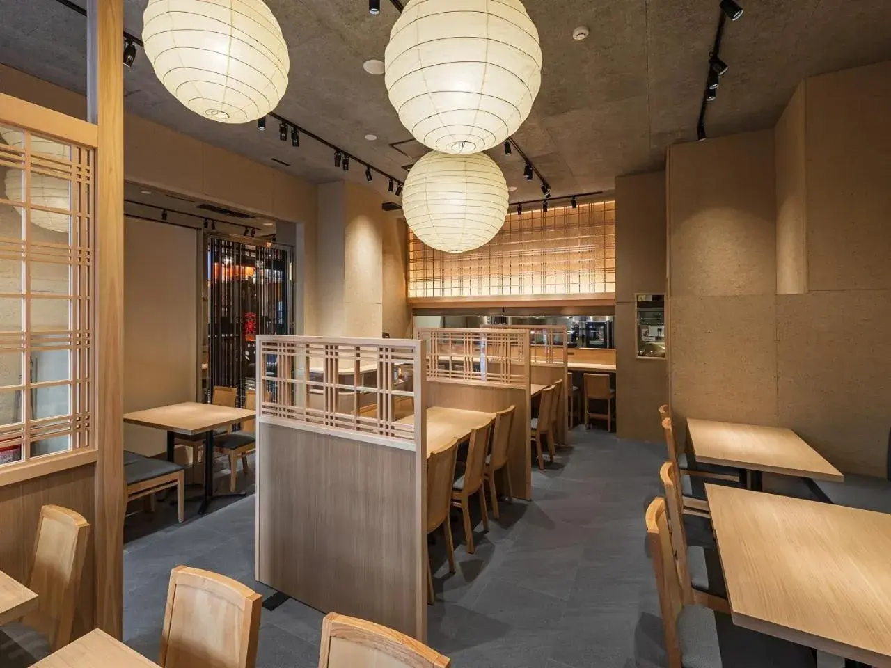 Restaurant/places to eat in APA Hotel Nishifunabashi Ekimae Restaurant/places to eat in APA Hotel Nishifunabashi Ekimae