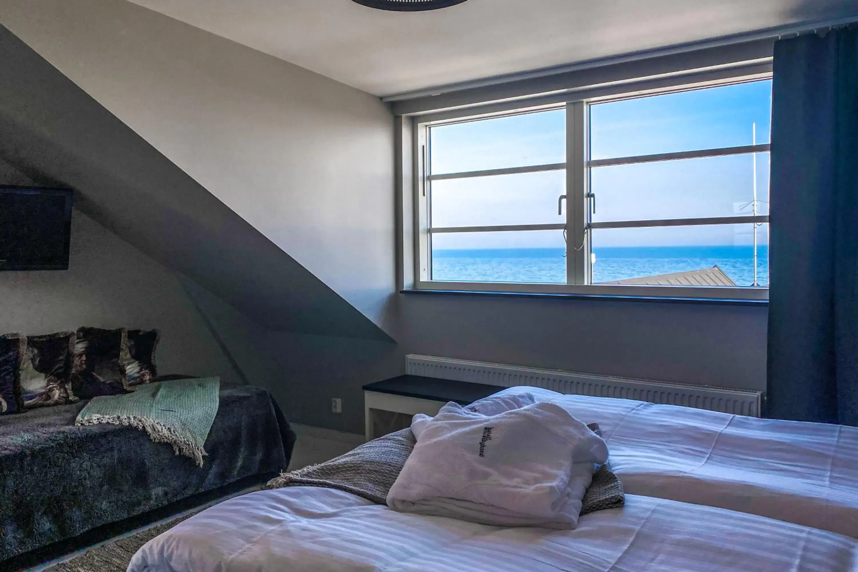 Double Room in Bongska Huset Double Room in Bongska Huset