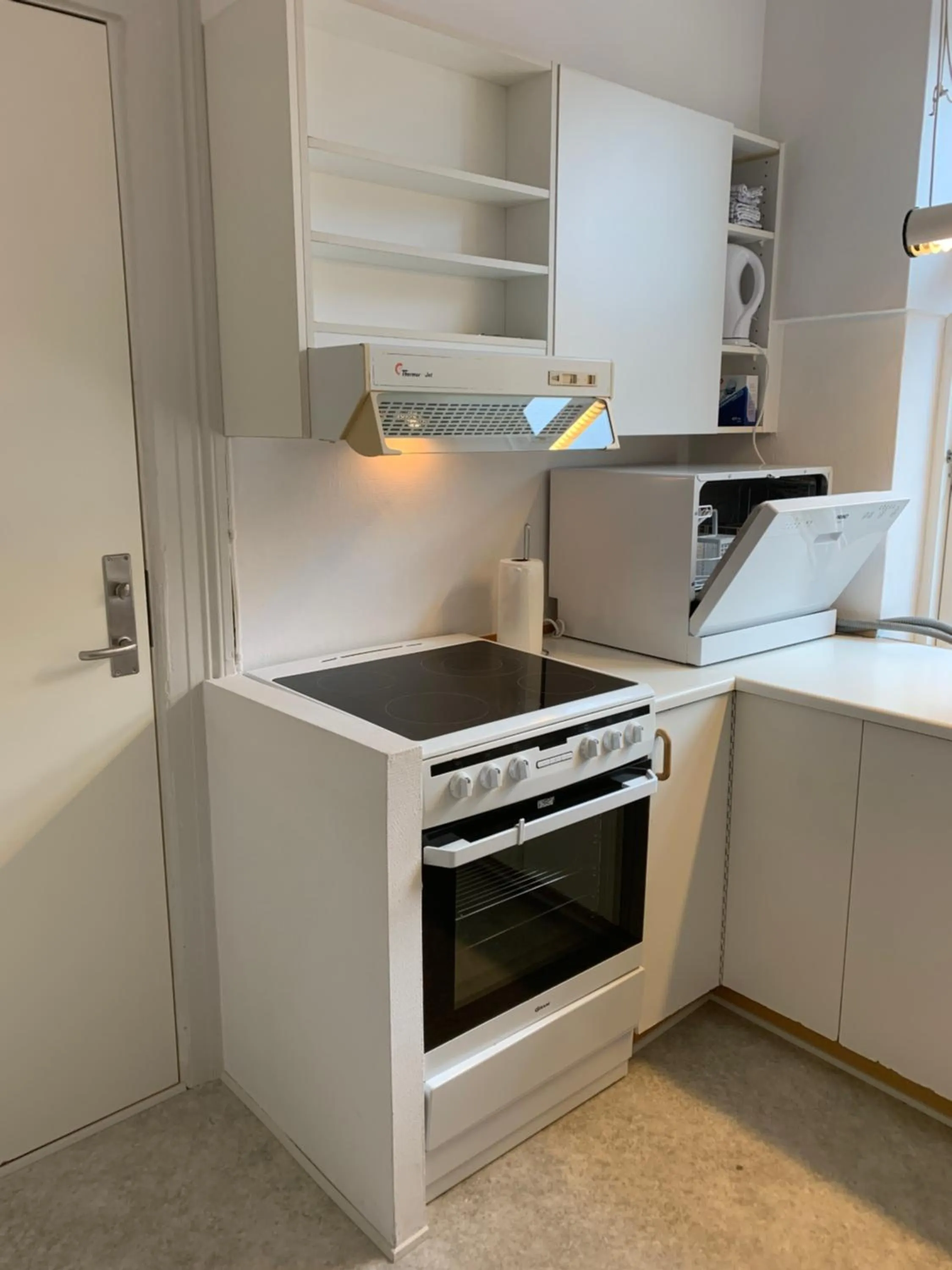 Anne's Home Sønderbro