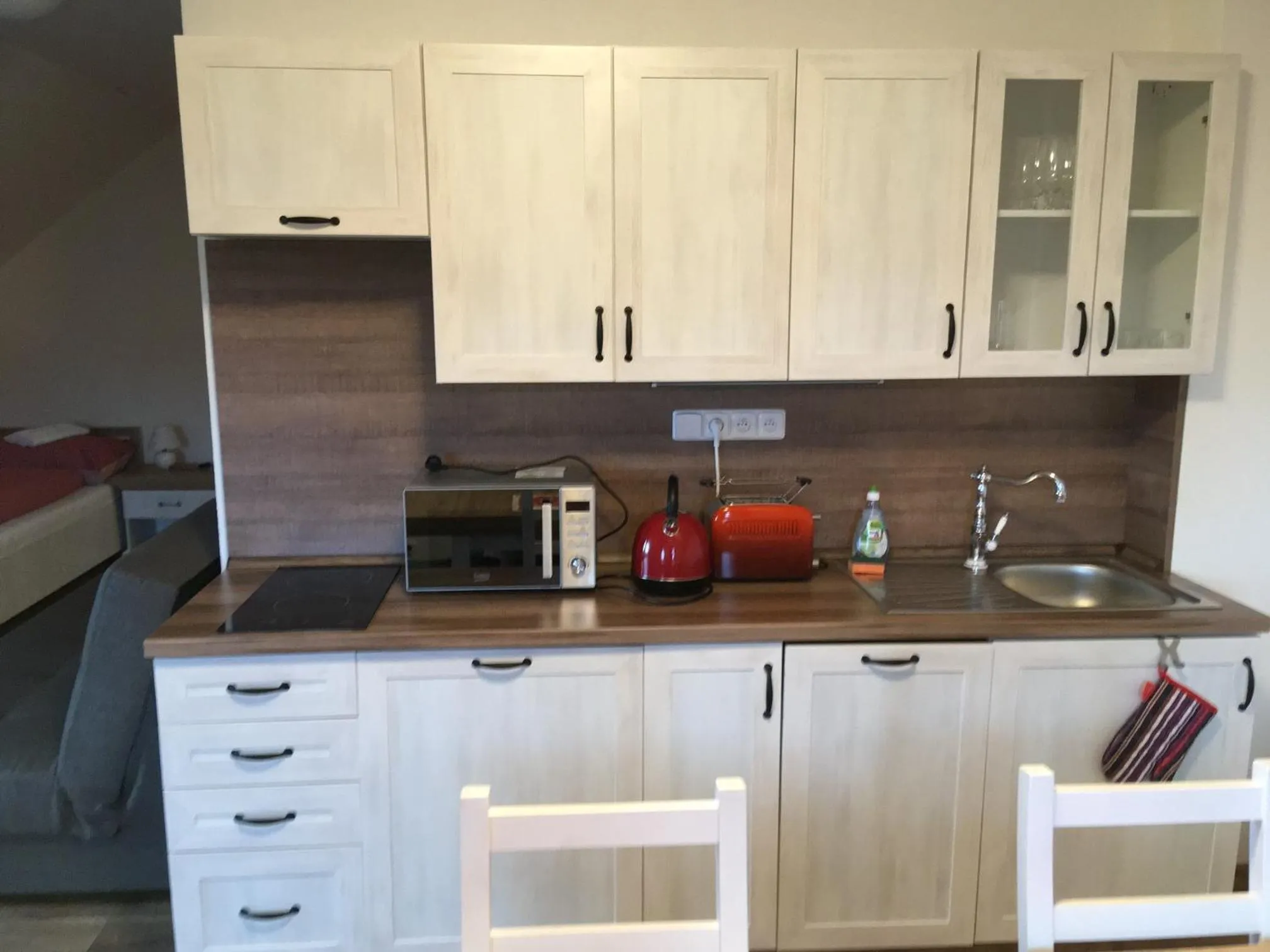 Property building in Matějovec 109 & Ubytování Na statku