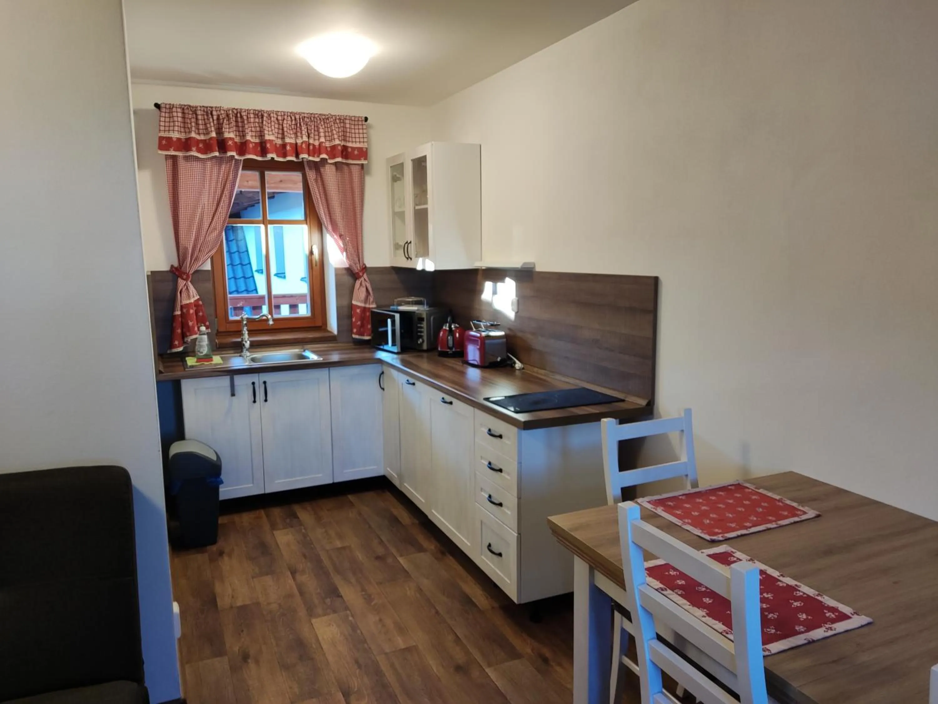 Property building in Matějovec 109 & Ubytování Na statku