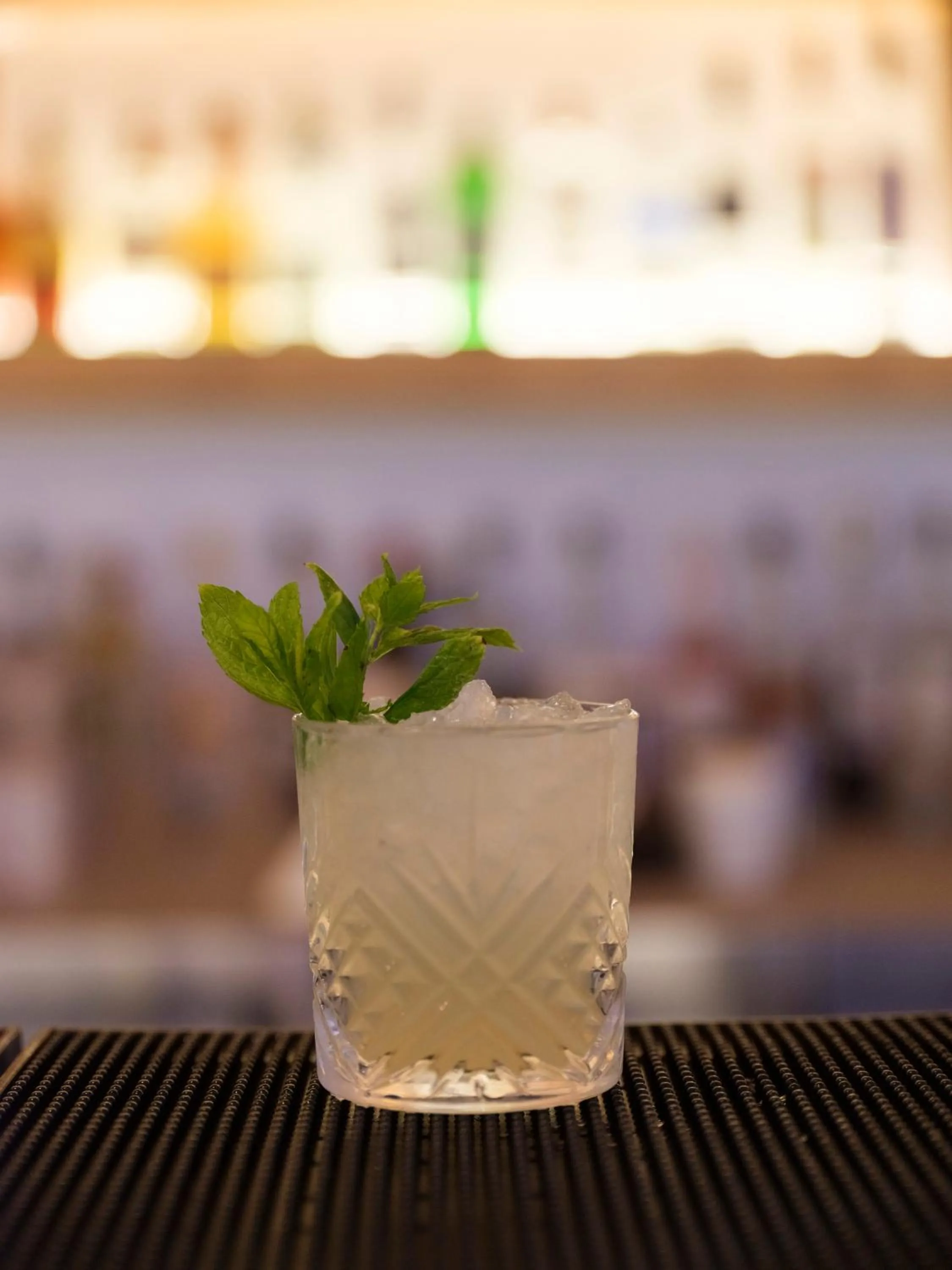 Lounge or bar in Axel Beach Mykonos - Adults Only