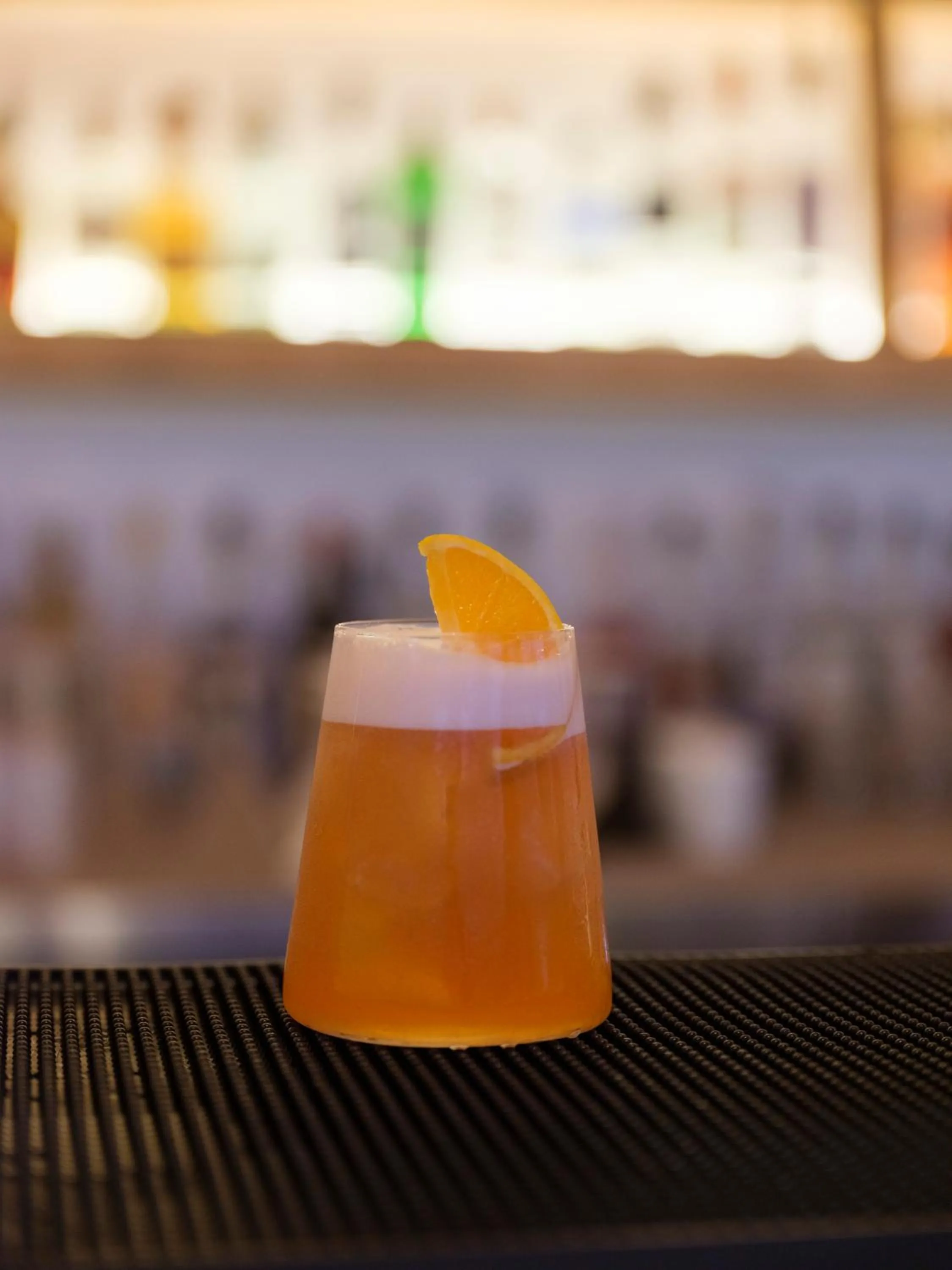 Restaurant/places to eat in Akkadian LGBT Boutique Hotel